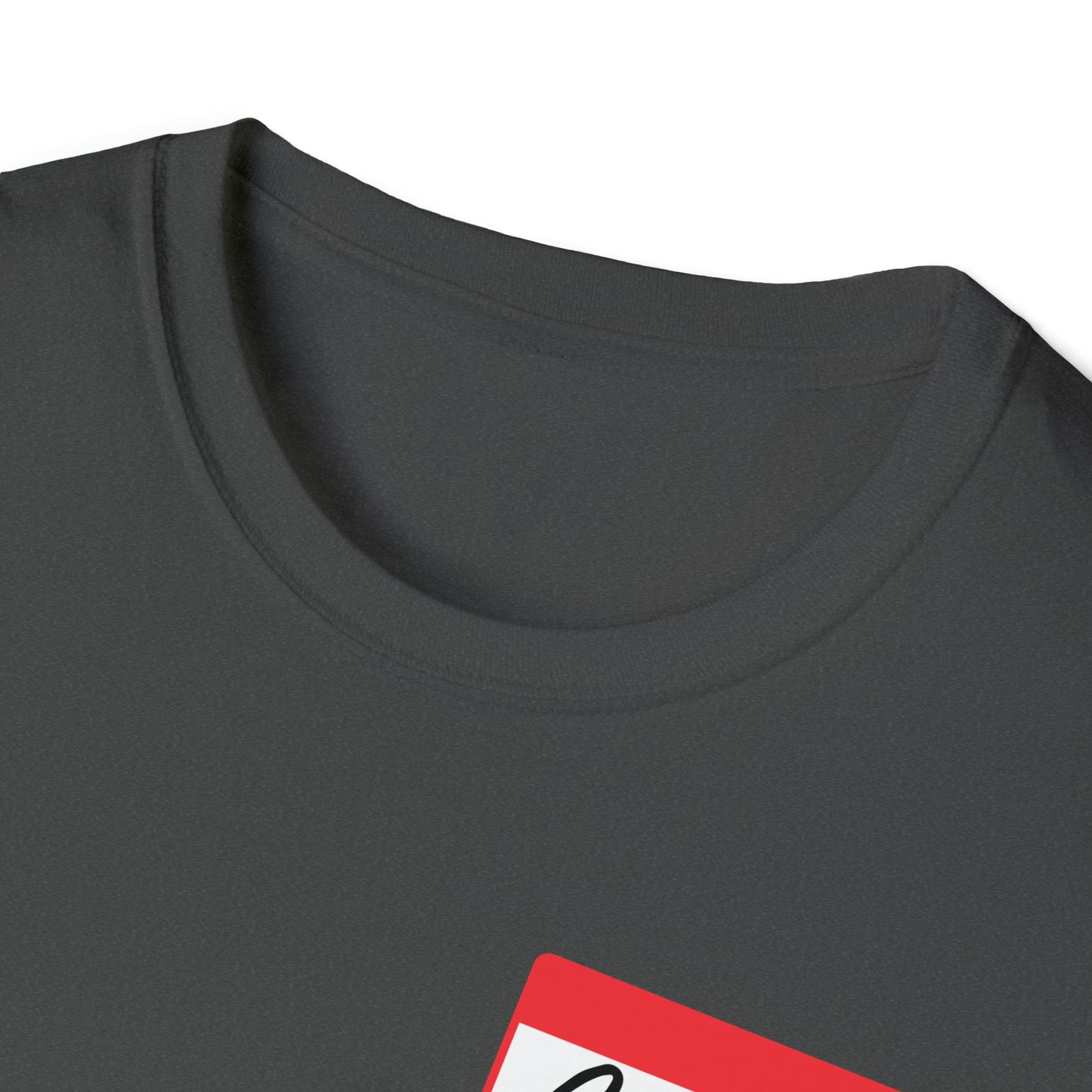 Cruiser Unisex Softstyle T-Shirt