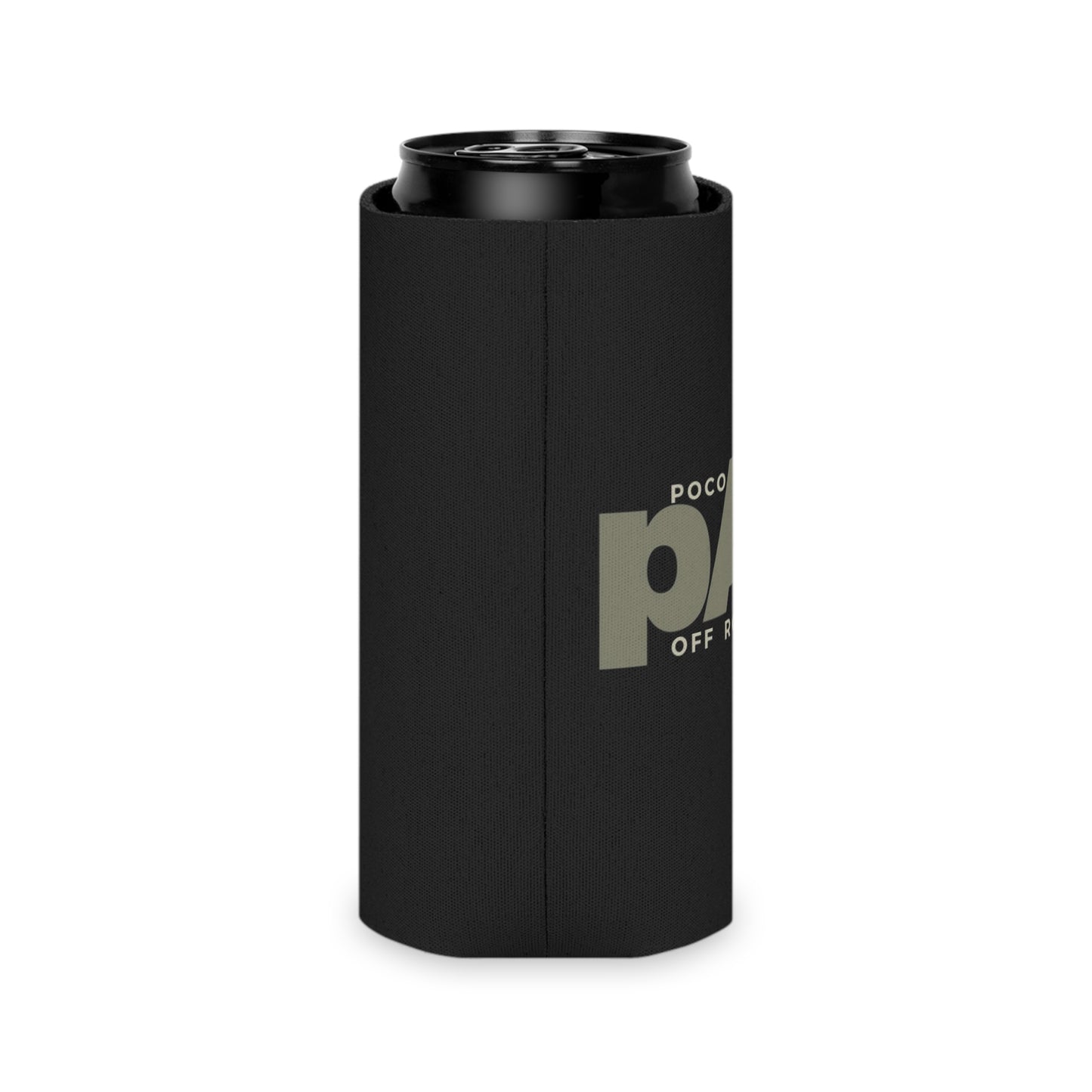 PAP Can Cooler