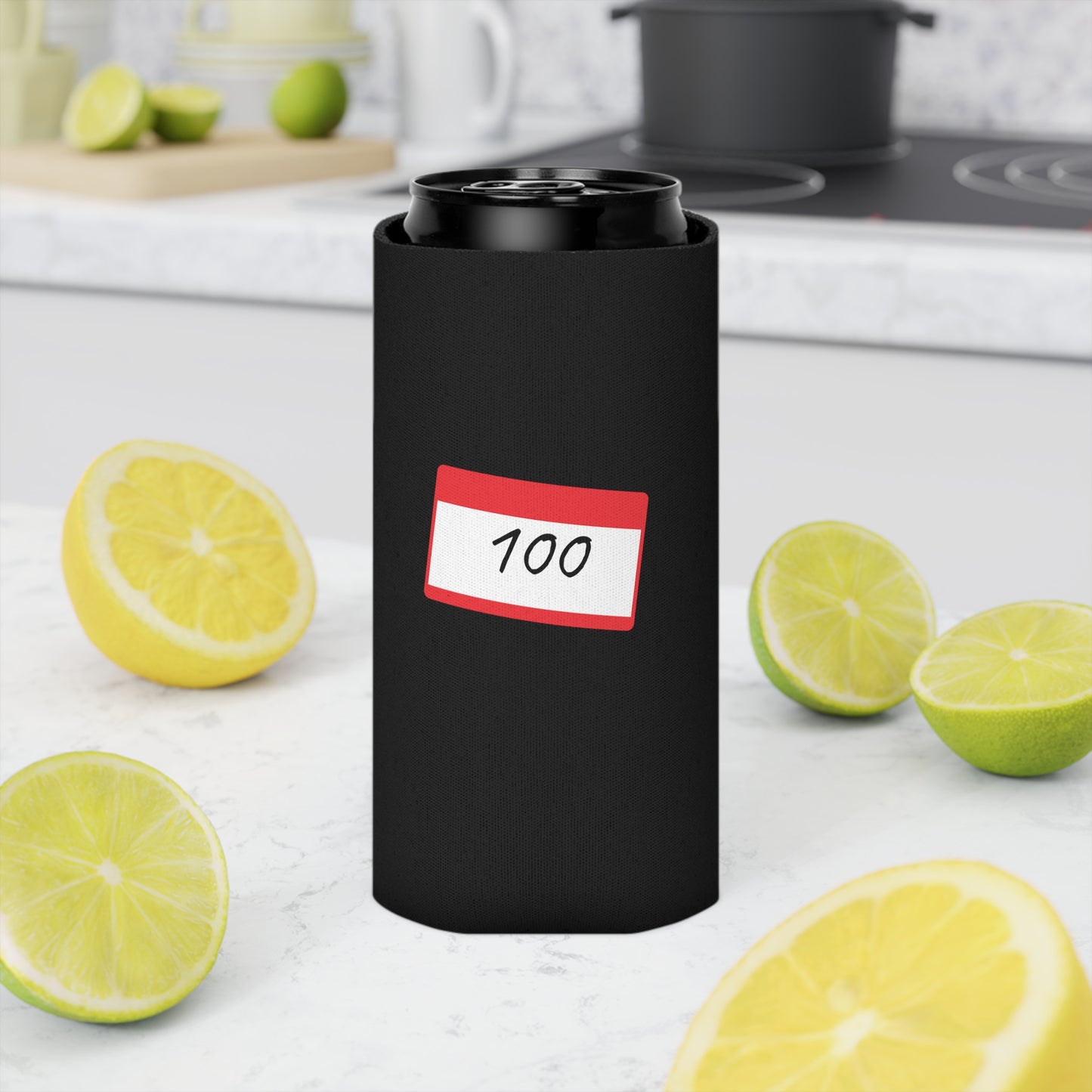 100 Series Can Cooler