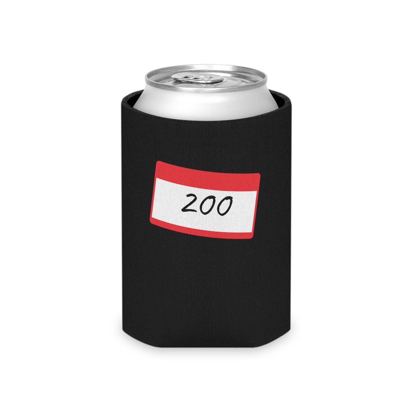 200 Series Can Cooler