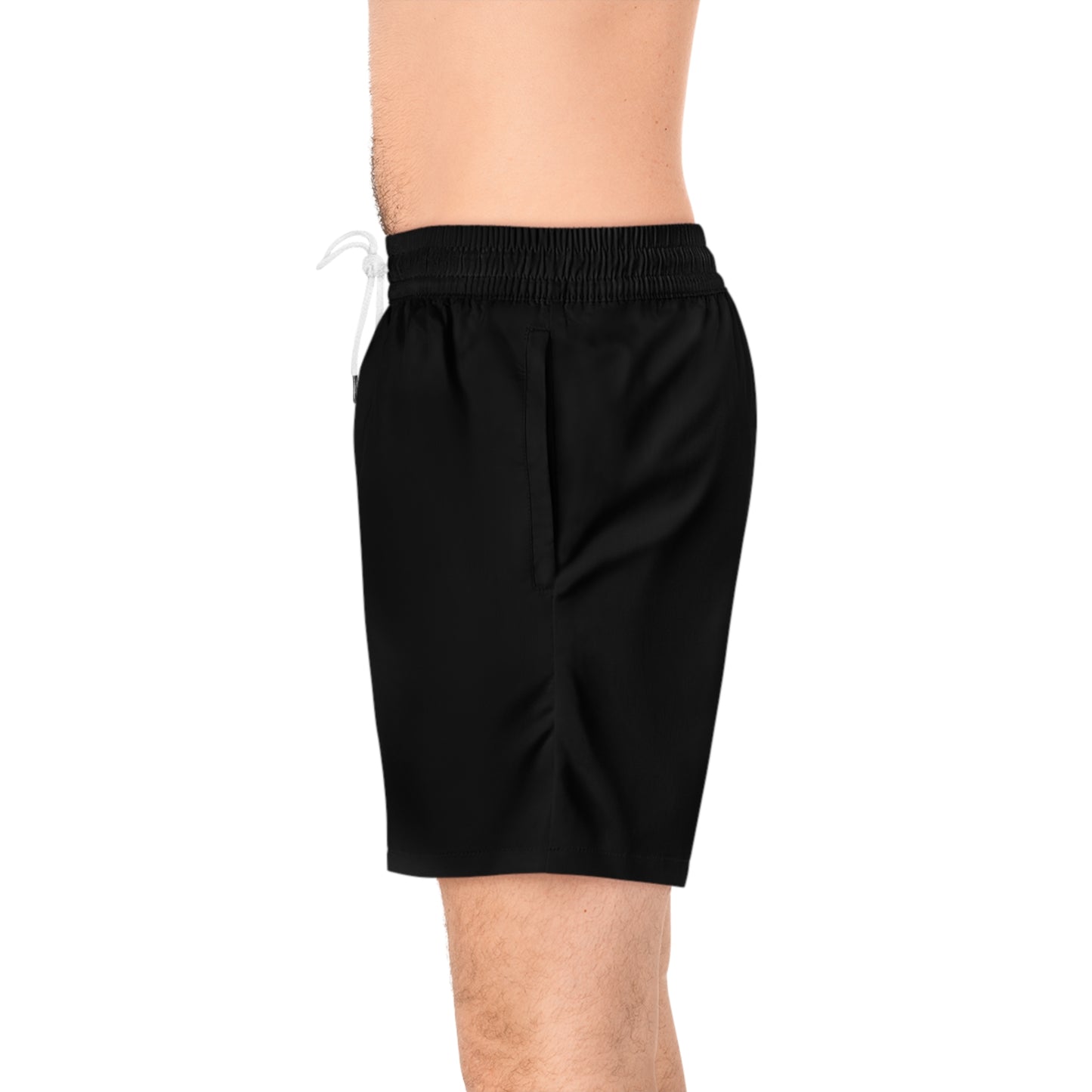 Poco A Poco Mids Swim Black