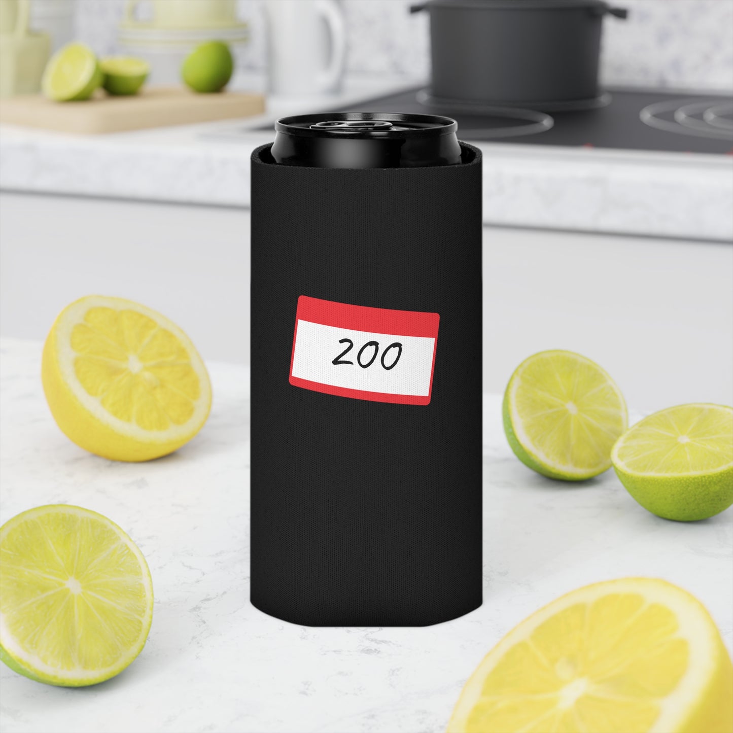 200 Series Can Cooler