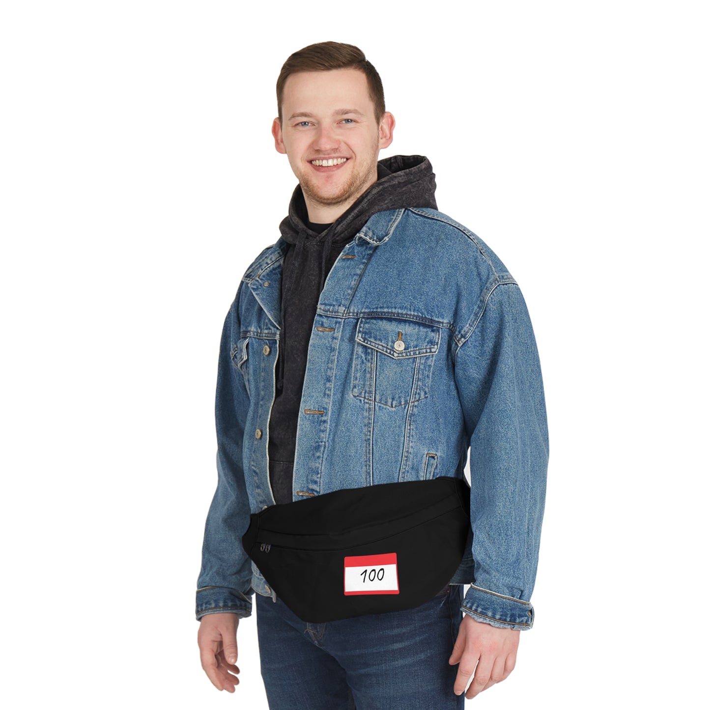 100 Series Large Fanny Pack