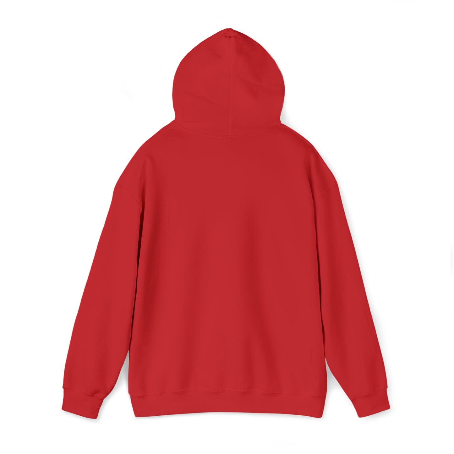 PR Cruisers Hooded Sweatshirt
