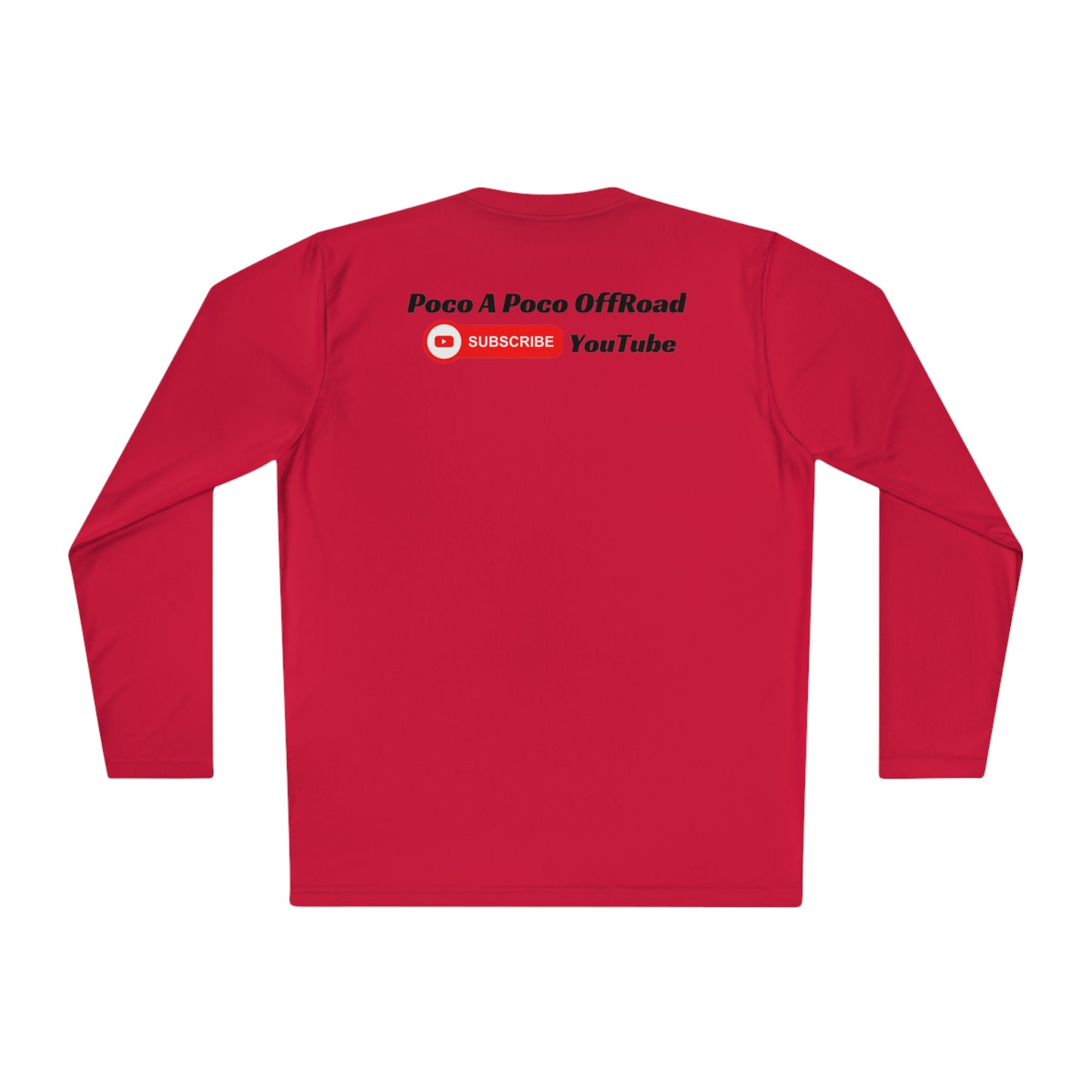PAP Long Sleeve Rashguard