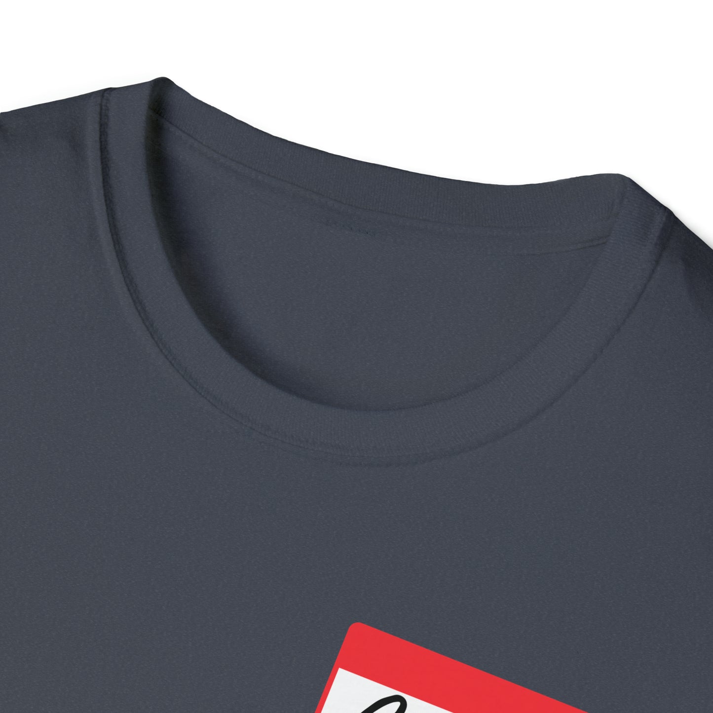 Cruiser Unisex Softstyle T-Shirt
