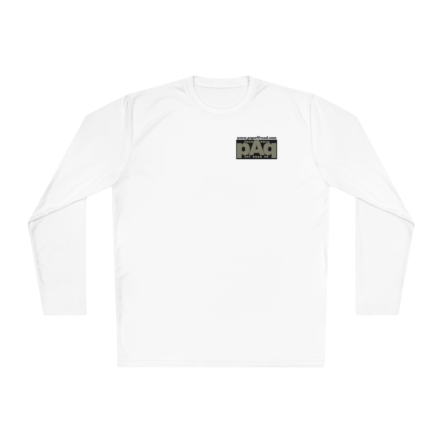 PAP Long Sleeve Rashguard