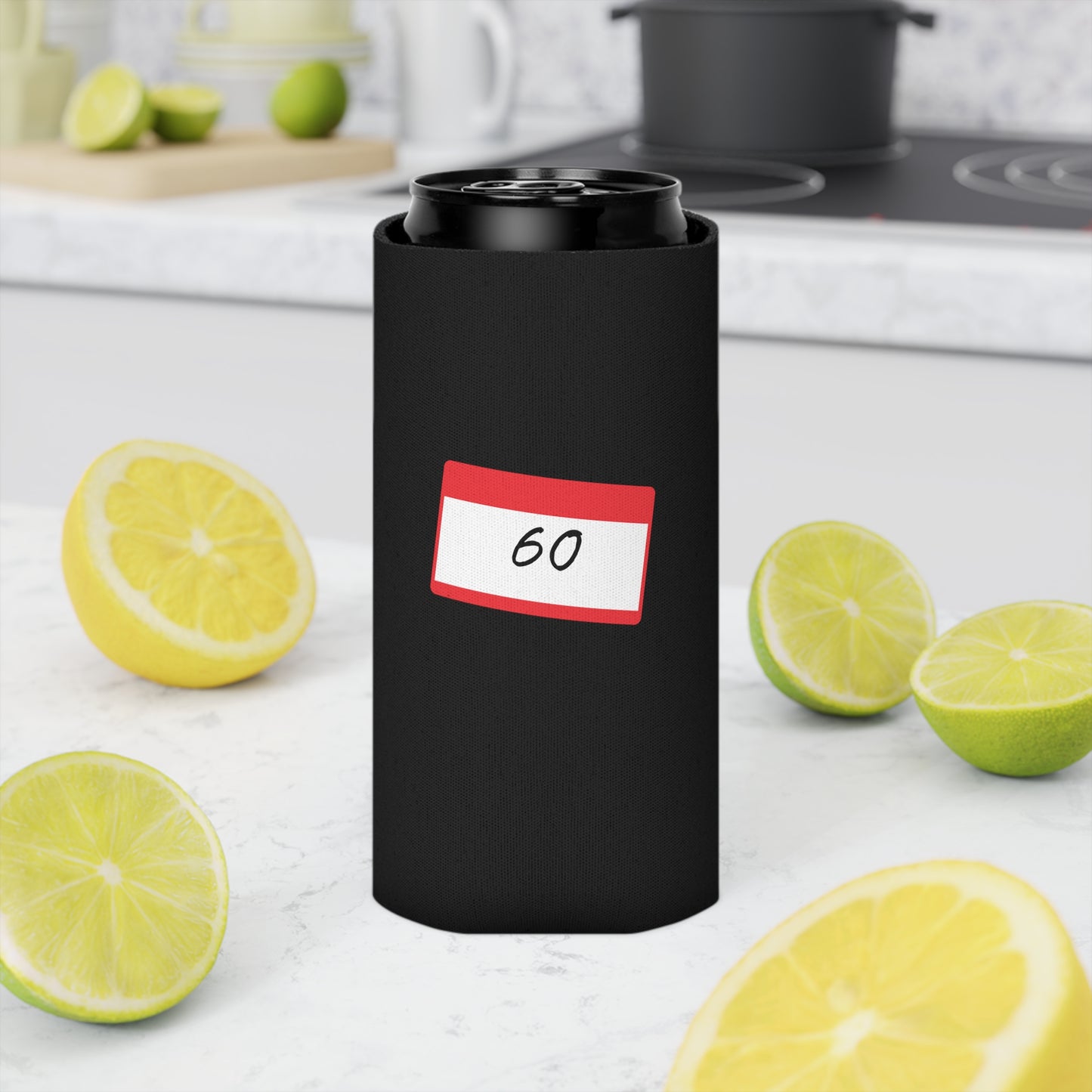 60 Series Can Cooler