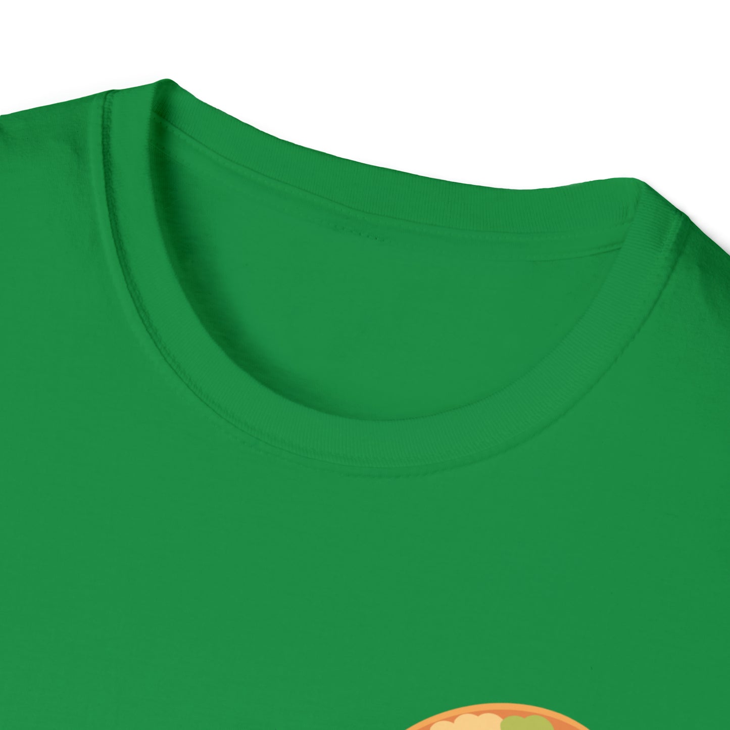 Taco Unisex Softstyle T-Shirt 2
