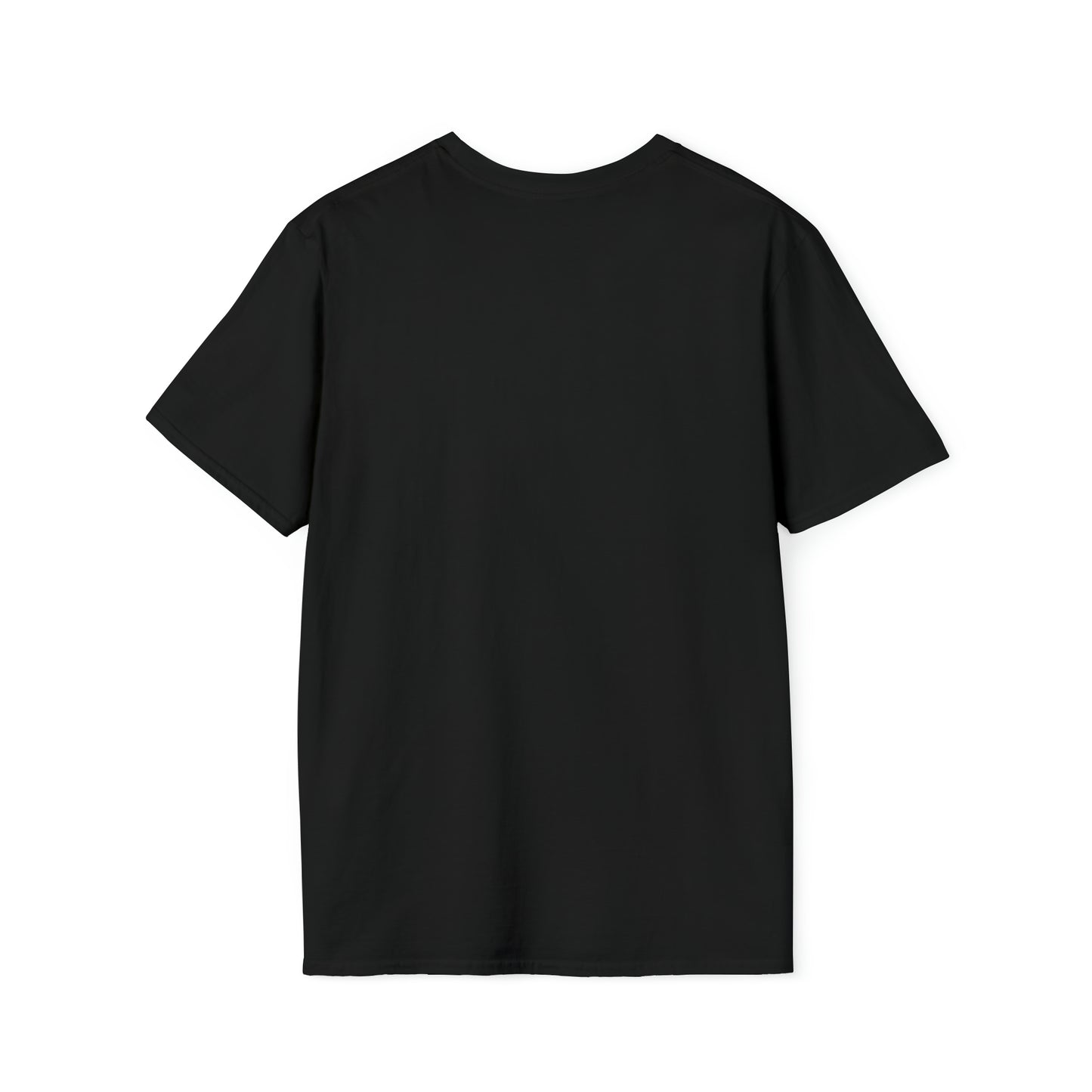 Taco Unisex Softstyle T-Shirt 3