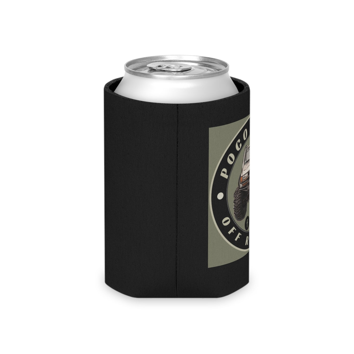 Poco A Poco Can Cooler