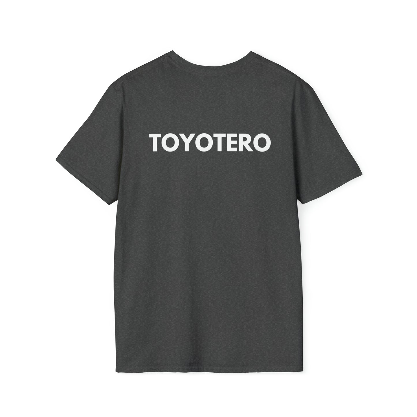 470 Unisex Softstyle T-Shirt