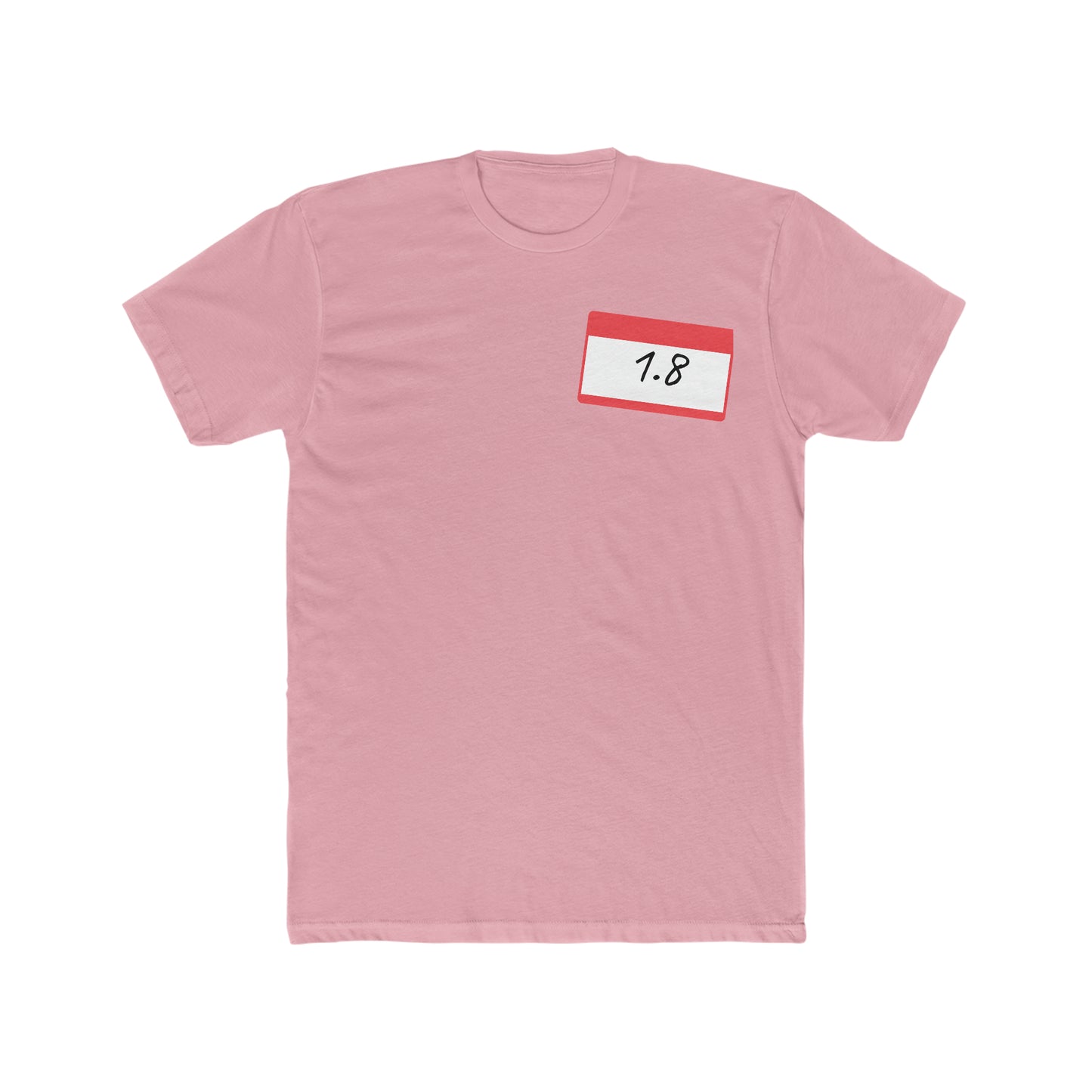 1.8 Toyotero Crew Tshirt