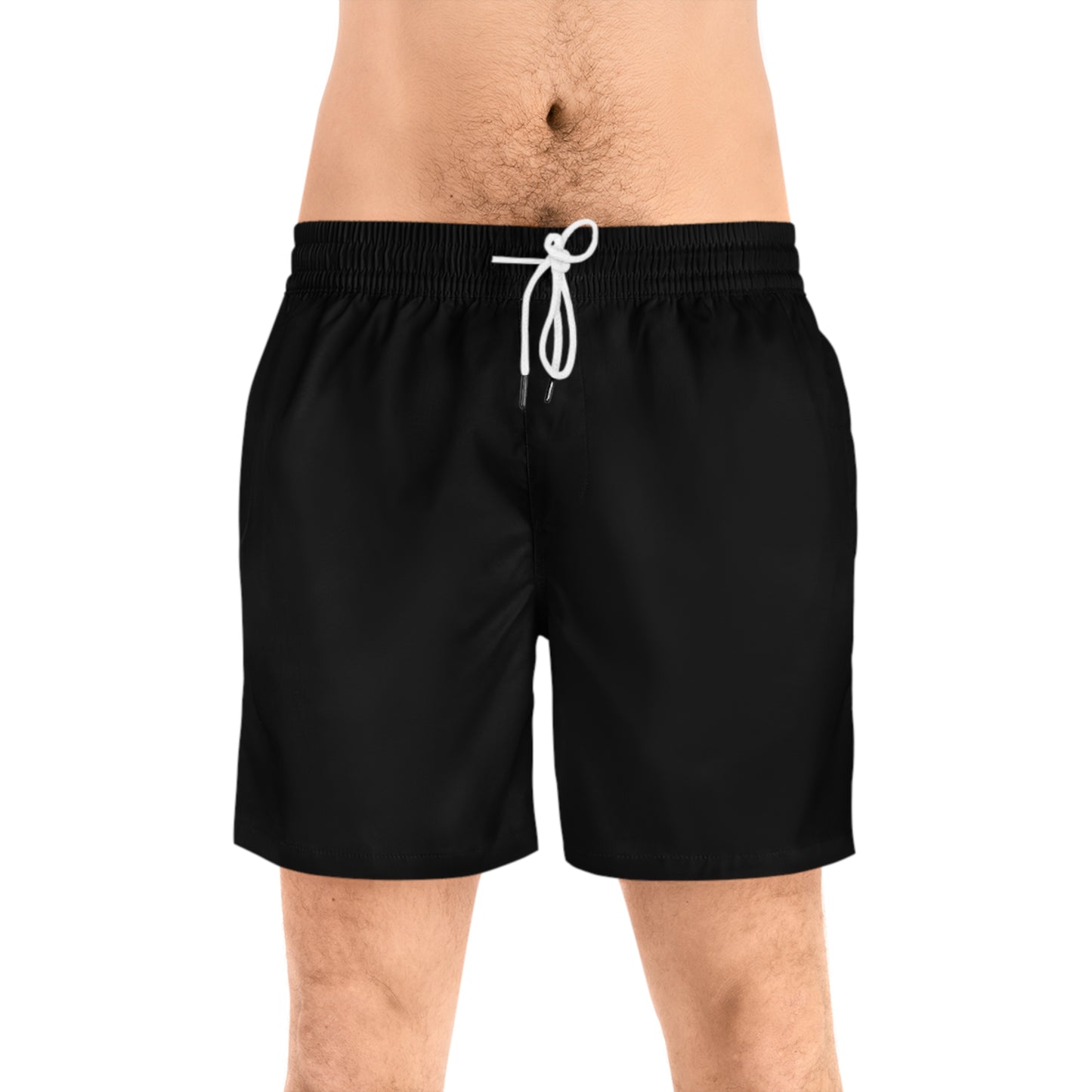 Poco A Poco Mids Swim Black