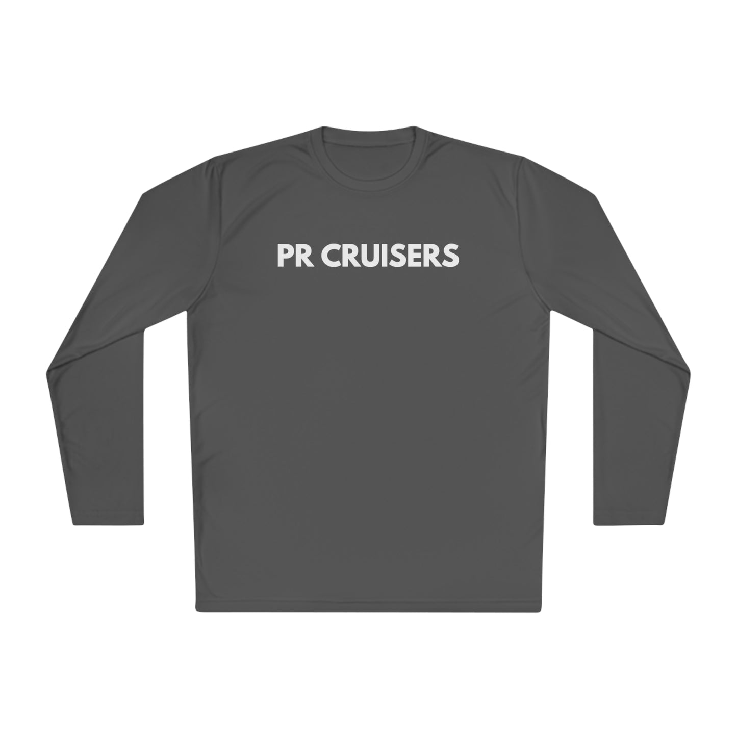 PR Cruisers Long Sleeve Rashguard 2