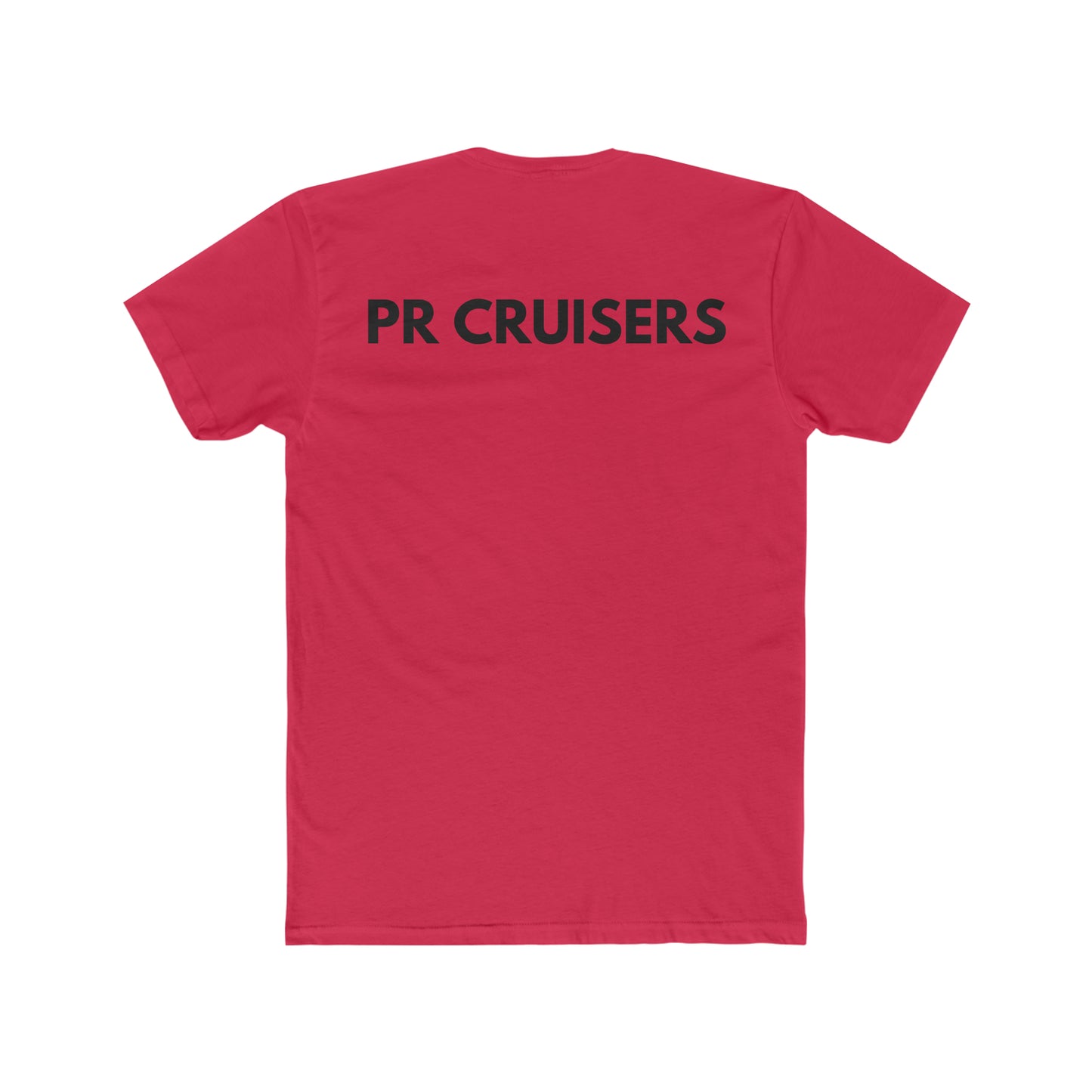 300 Series PR Cruisers Crew T Shirt