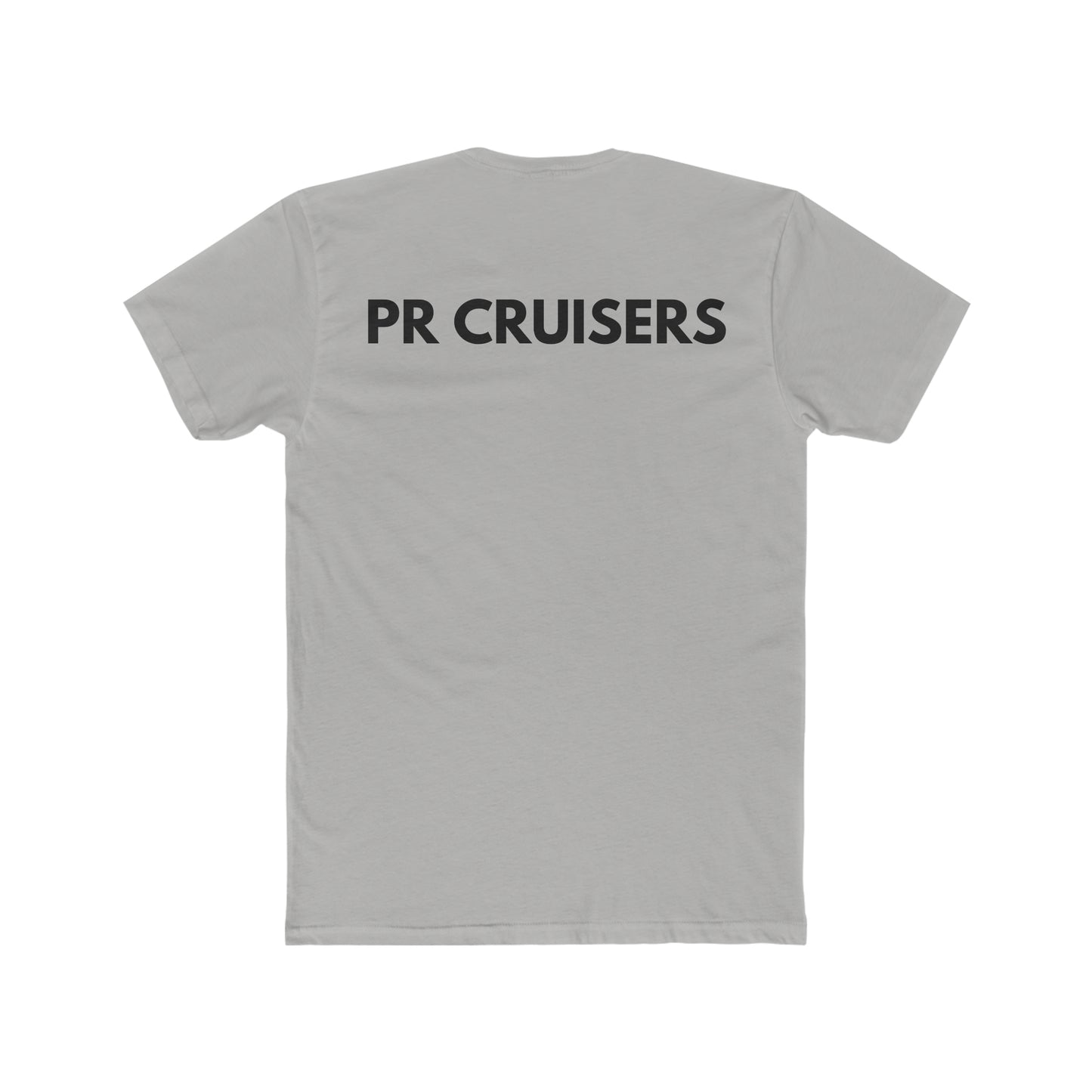 300 Series PR Cruisers Crew T Shirt