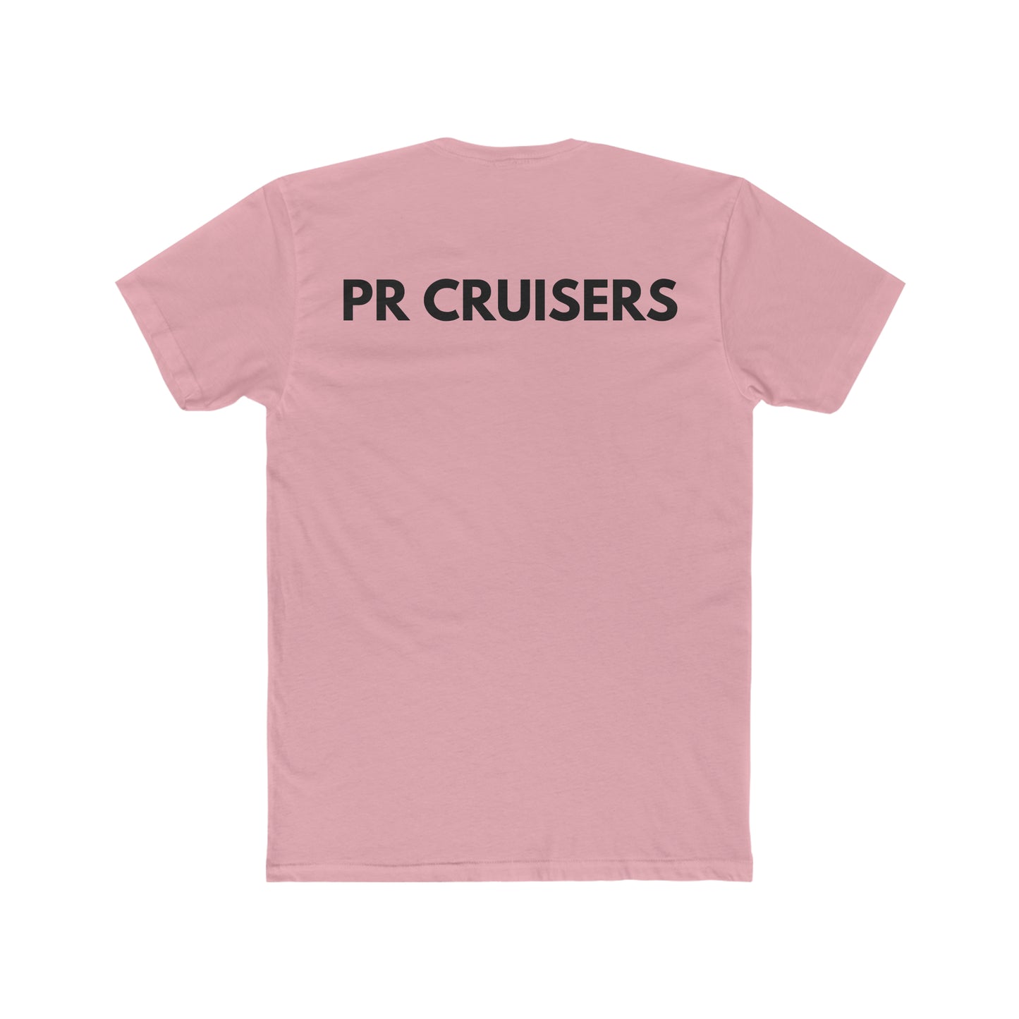 300 Series PR Cruisers Crew T Shirt