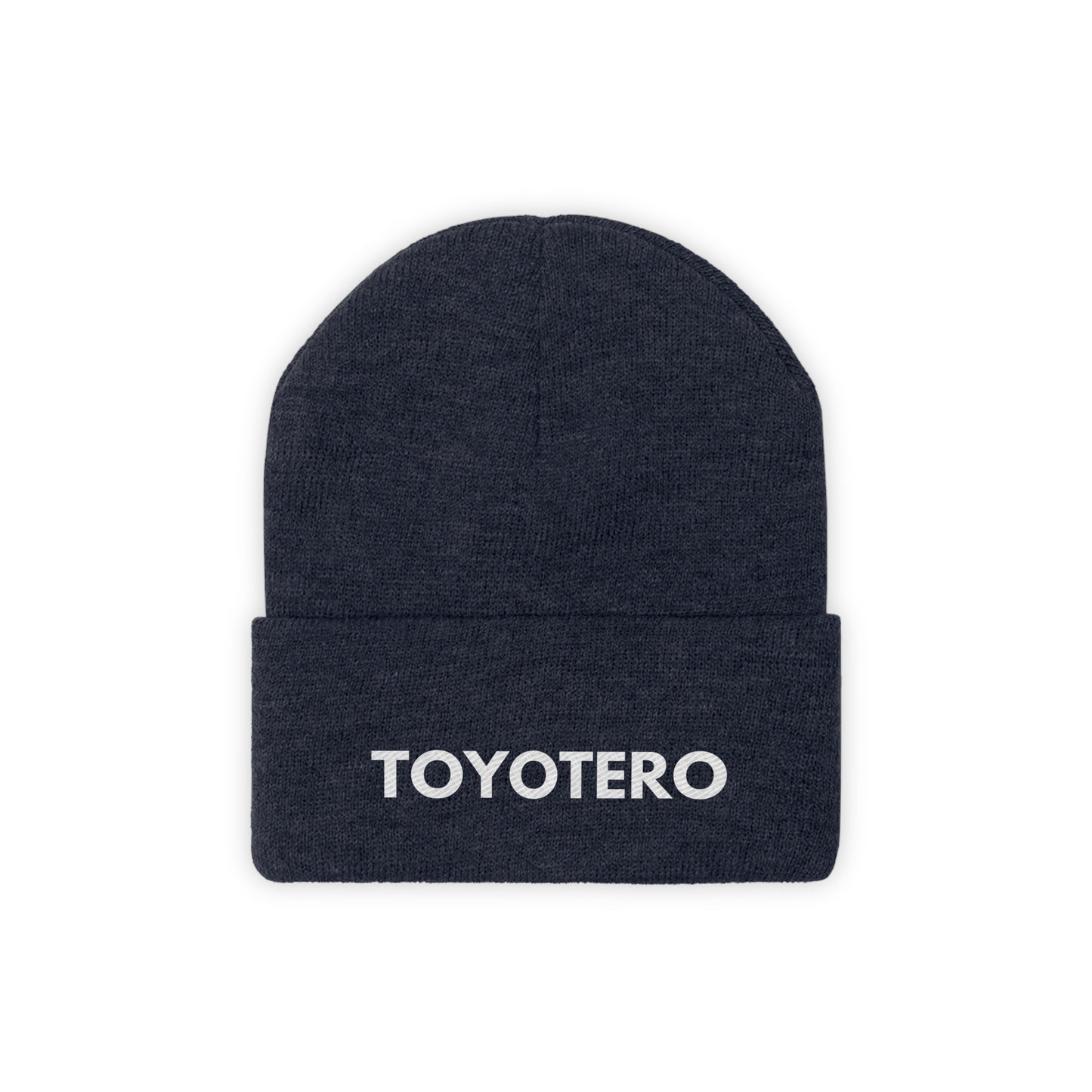 Toyotero Beanie