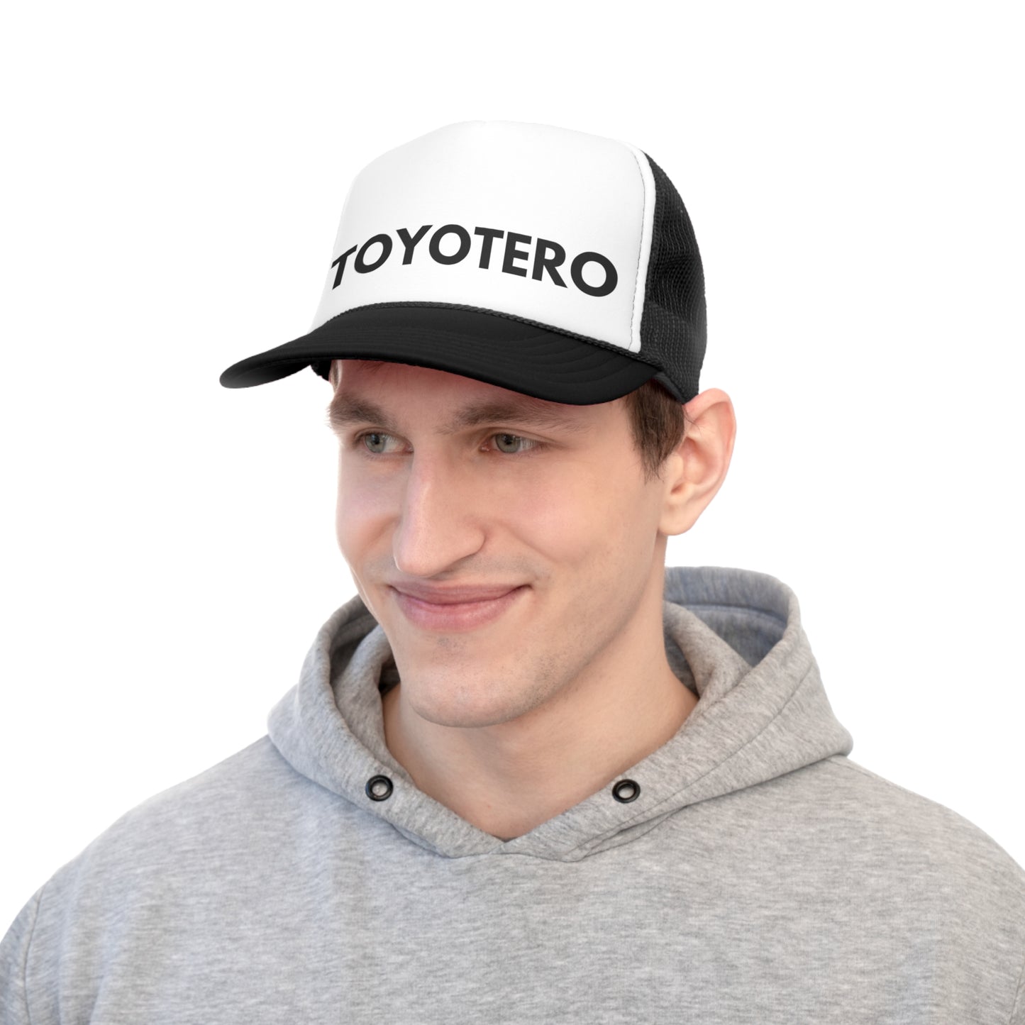 Toyotero Trucker Cap