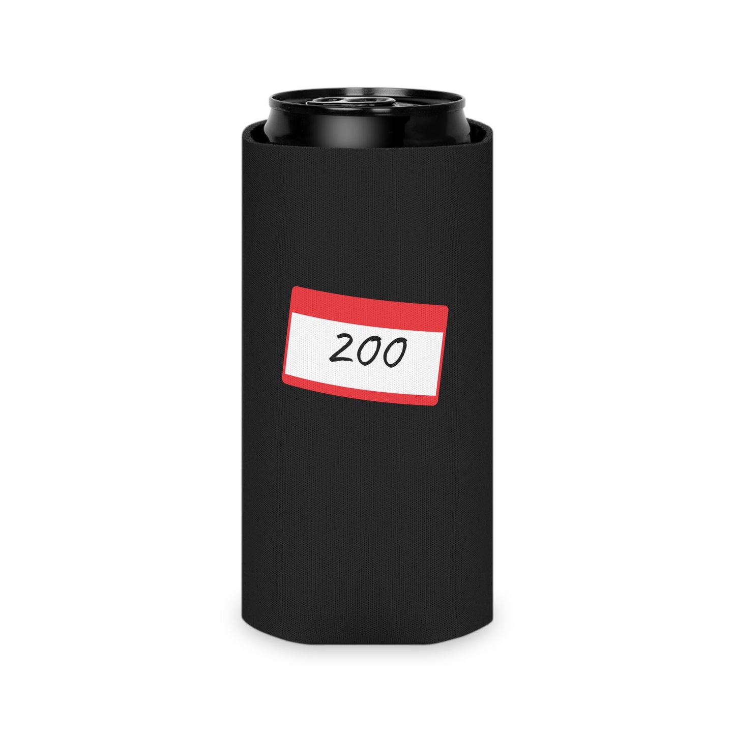 200 Series Can Cooler