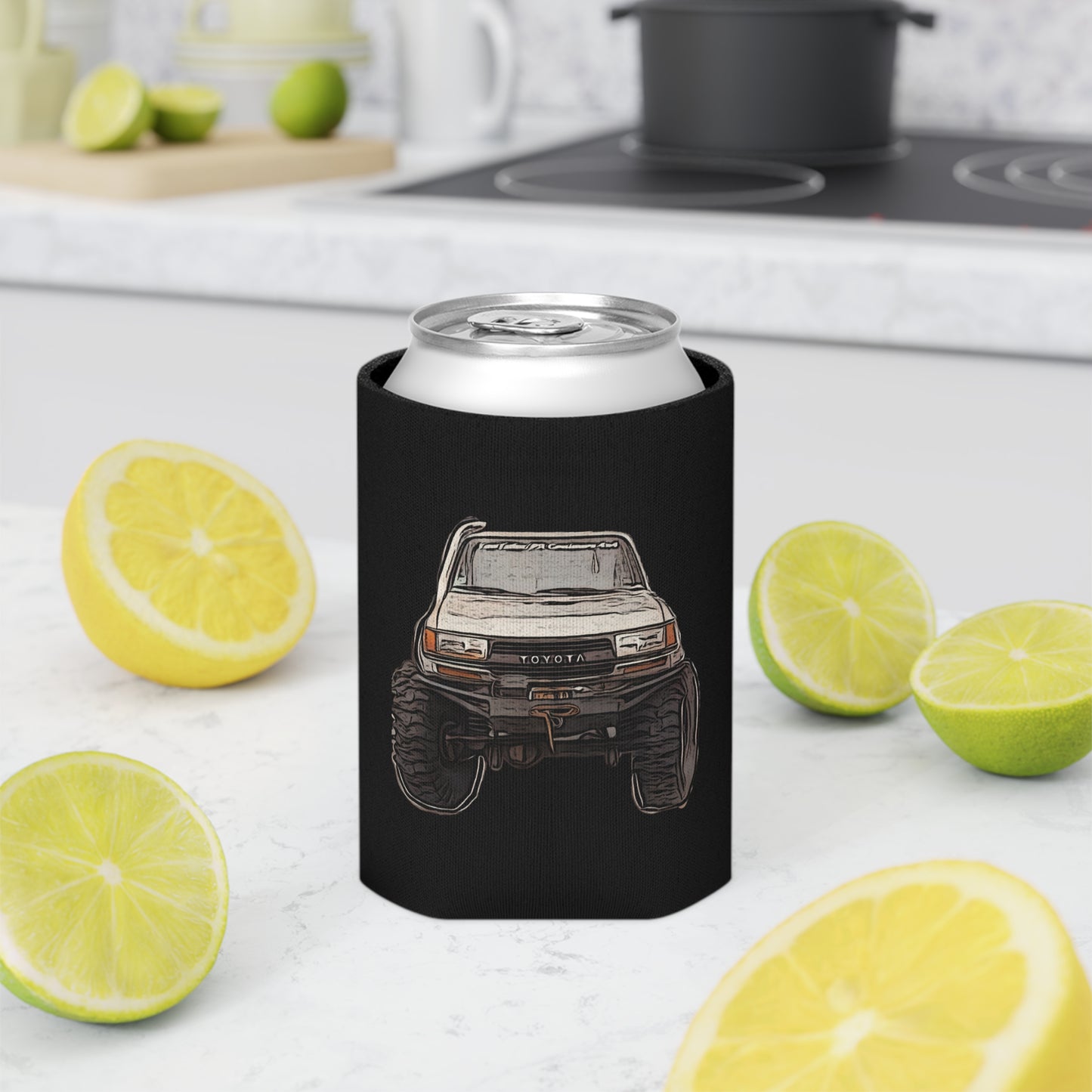 80 Series Can Cooler