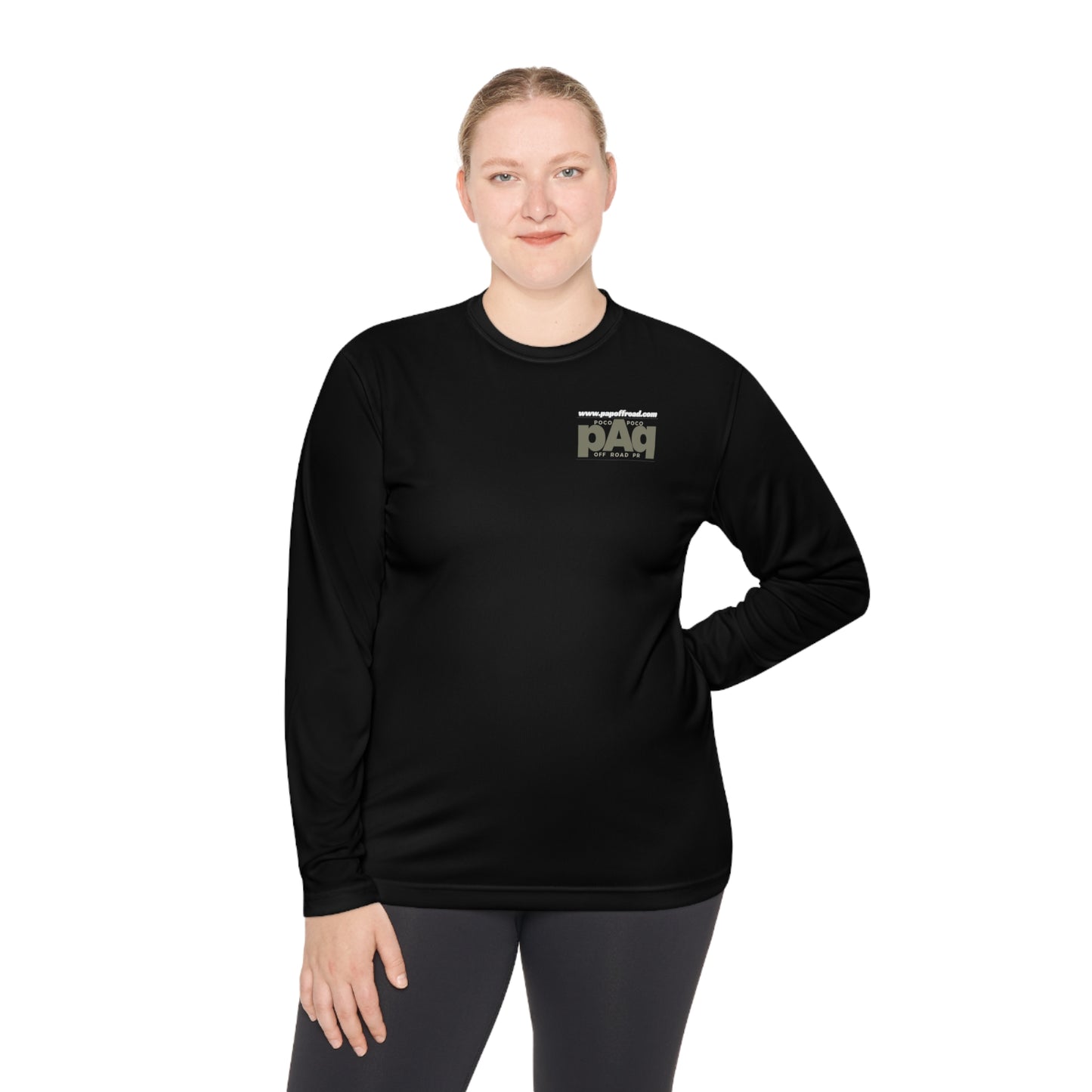 PAP Long Sleeve Rashguard