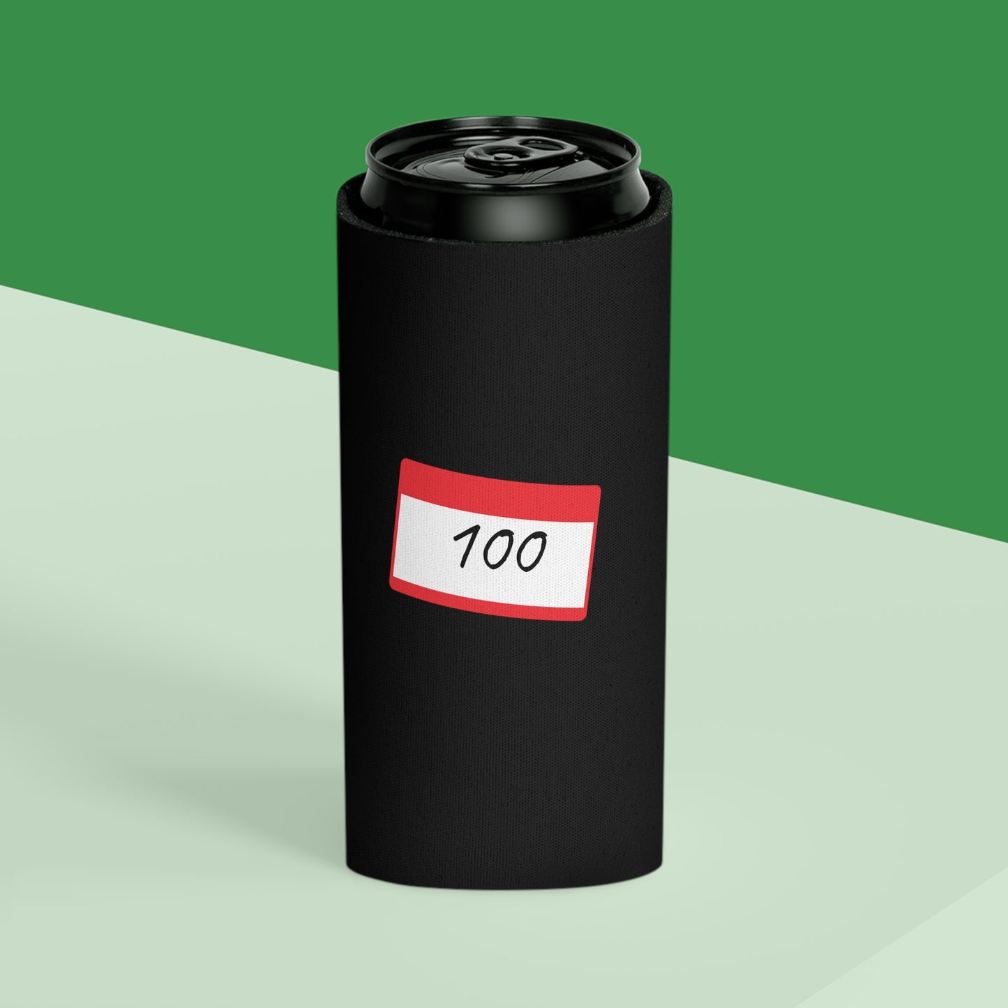 100 Series Can Cooler