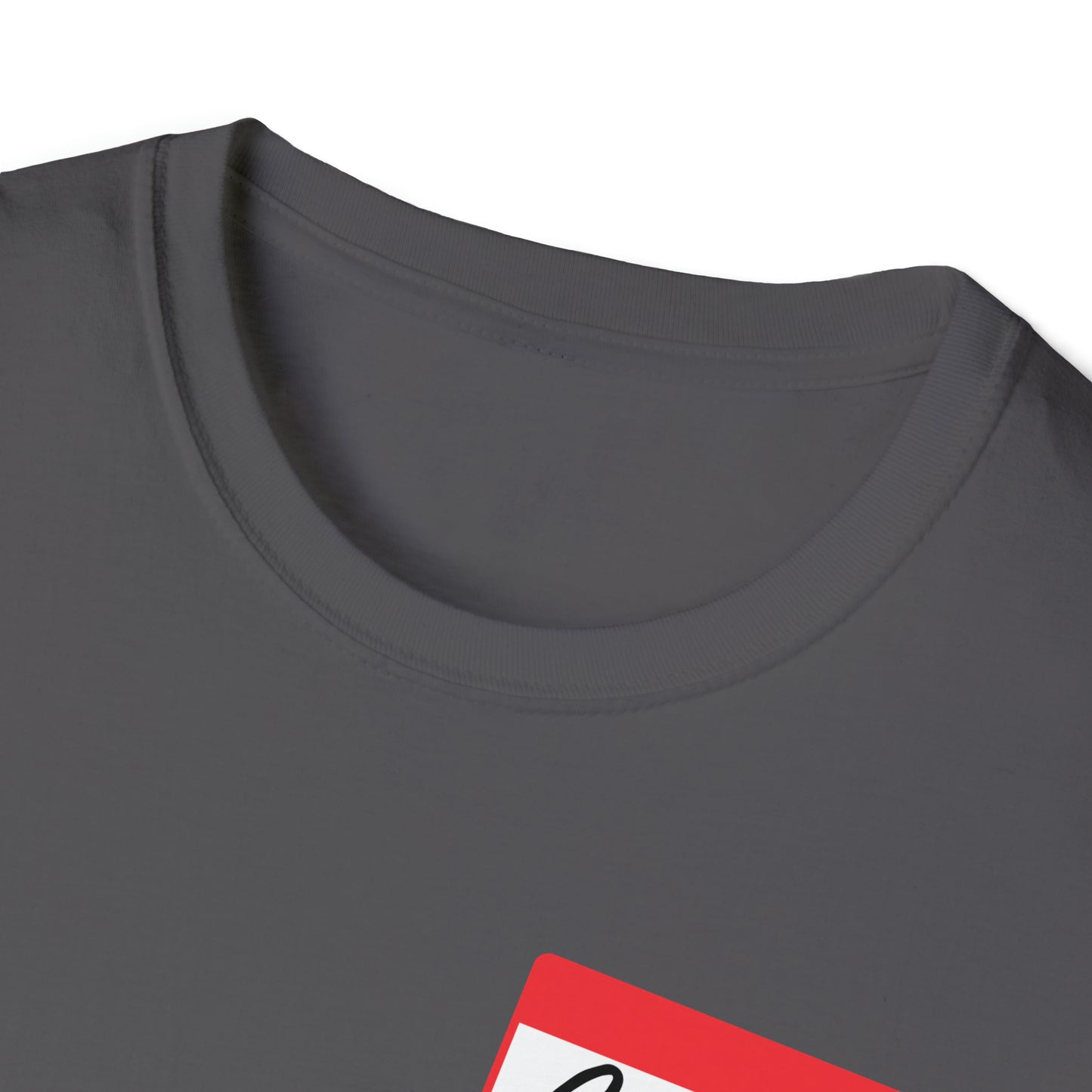 Cruiser Unisex Softstyle T-Shirt