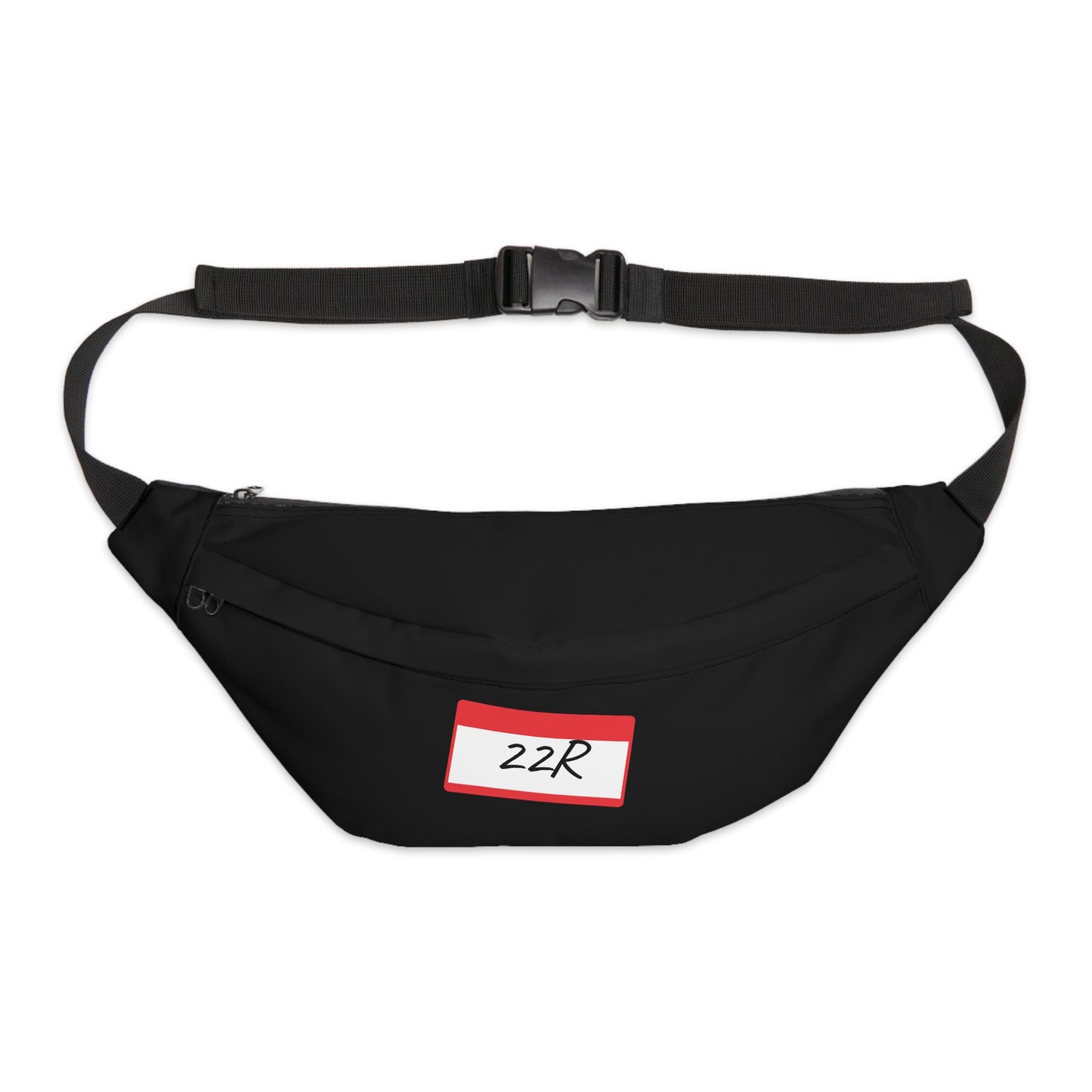 Runner 22R Large Fanny Pack