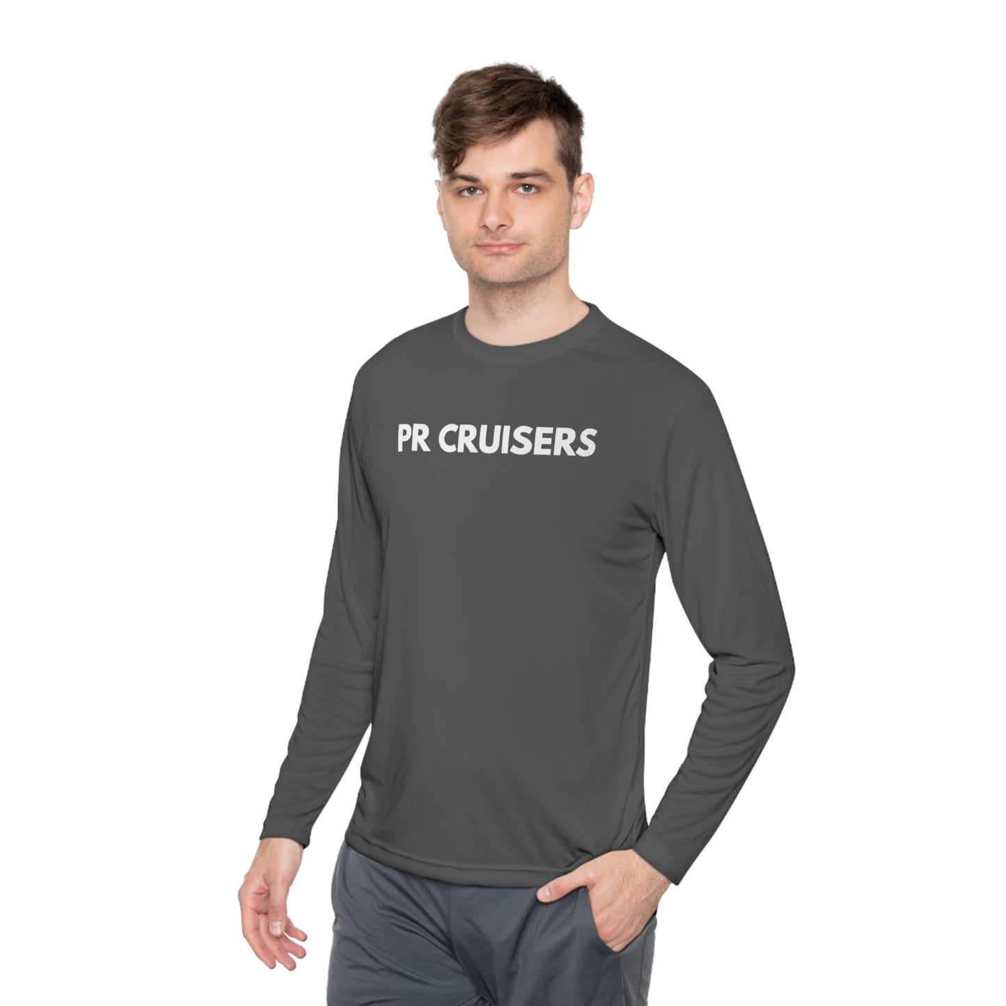 PR Cruisers Long Sleeve Rashguard 2
