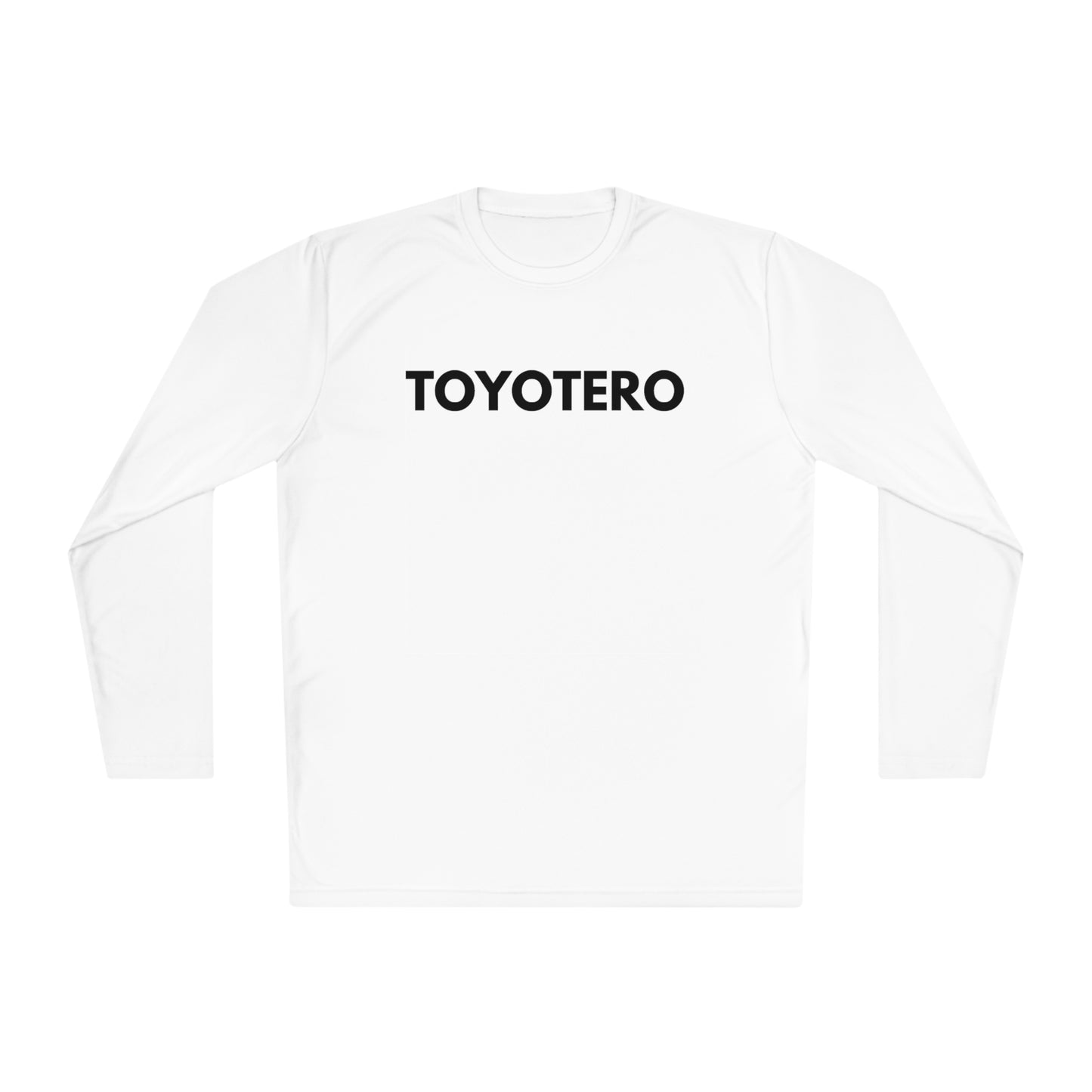 Toyotero Long Sleeve Rashguard