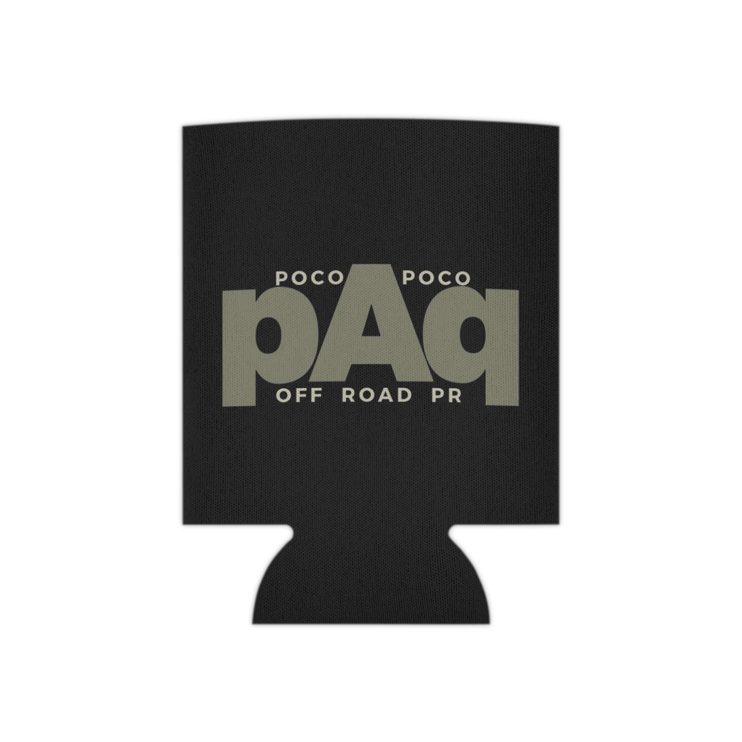 PAP Can Cooler