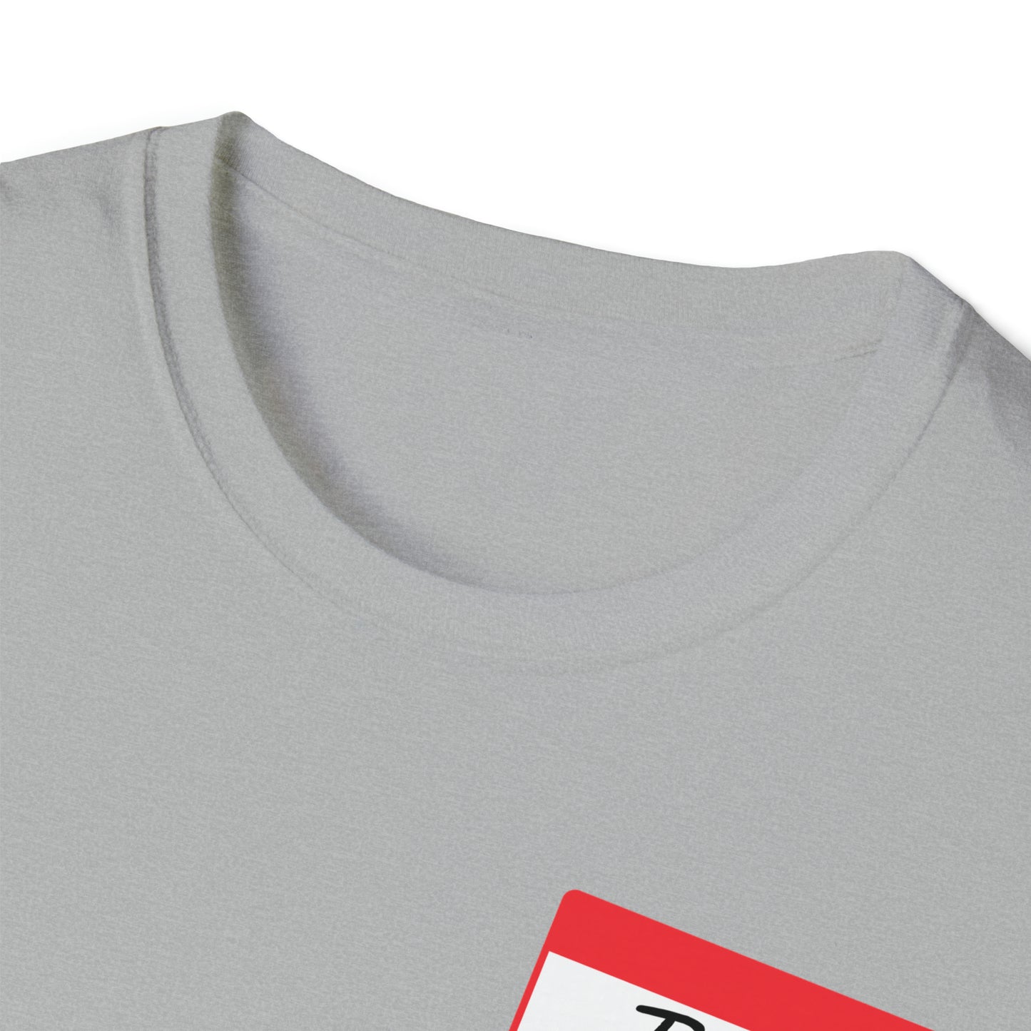Taco Unisex Softstyle T-Shirt