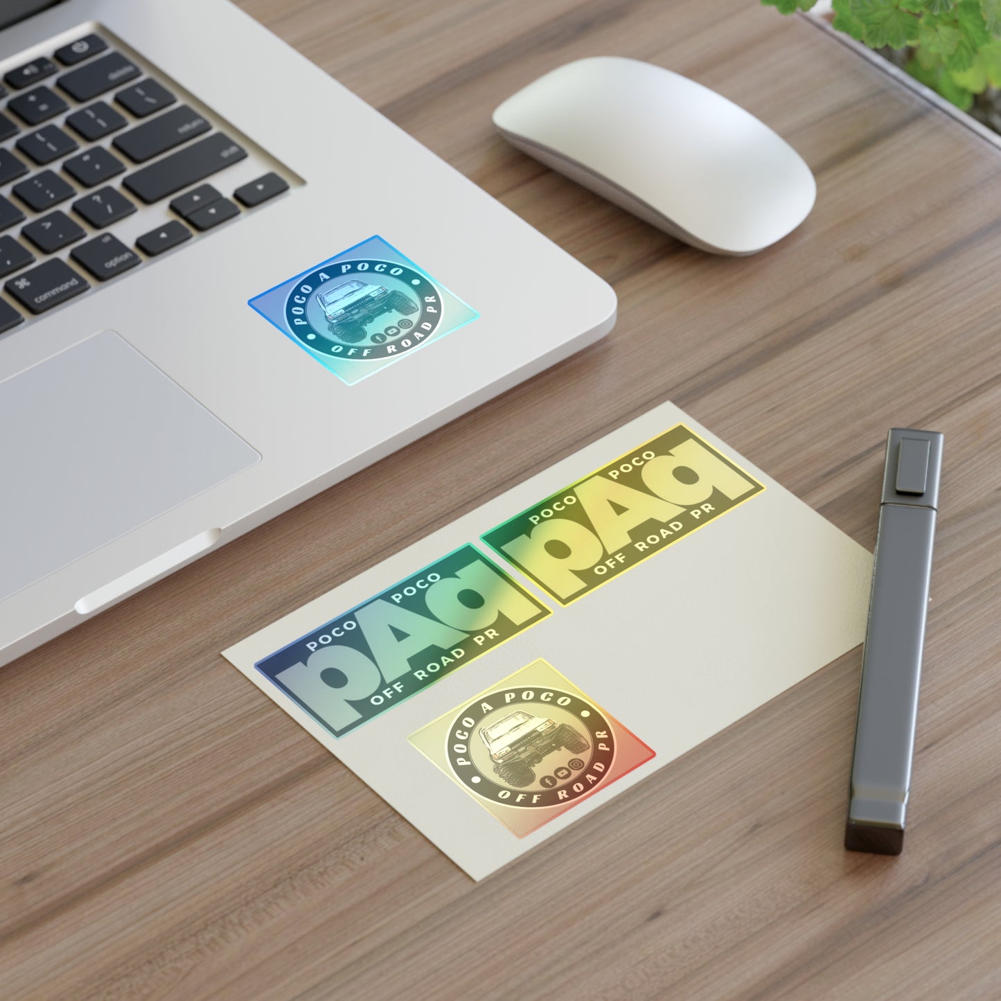 Sticker Sheets