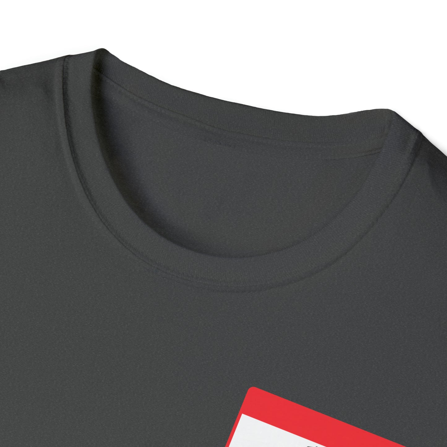 FJ Unisex Softstyle T-Shirt