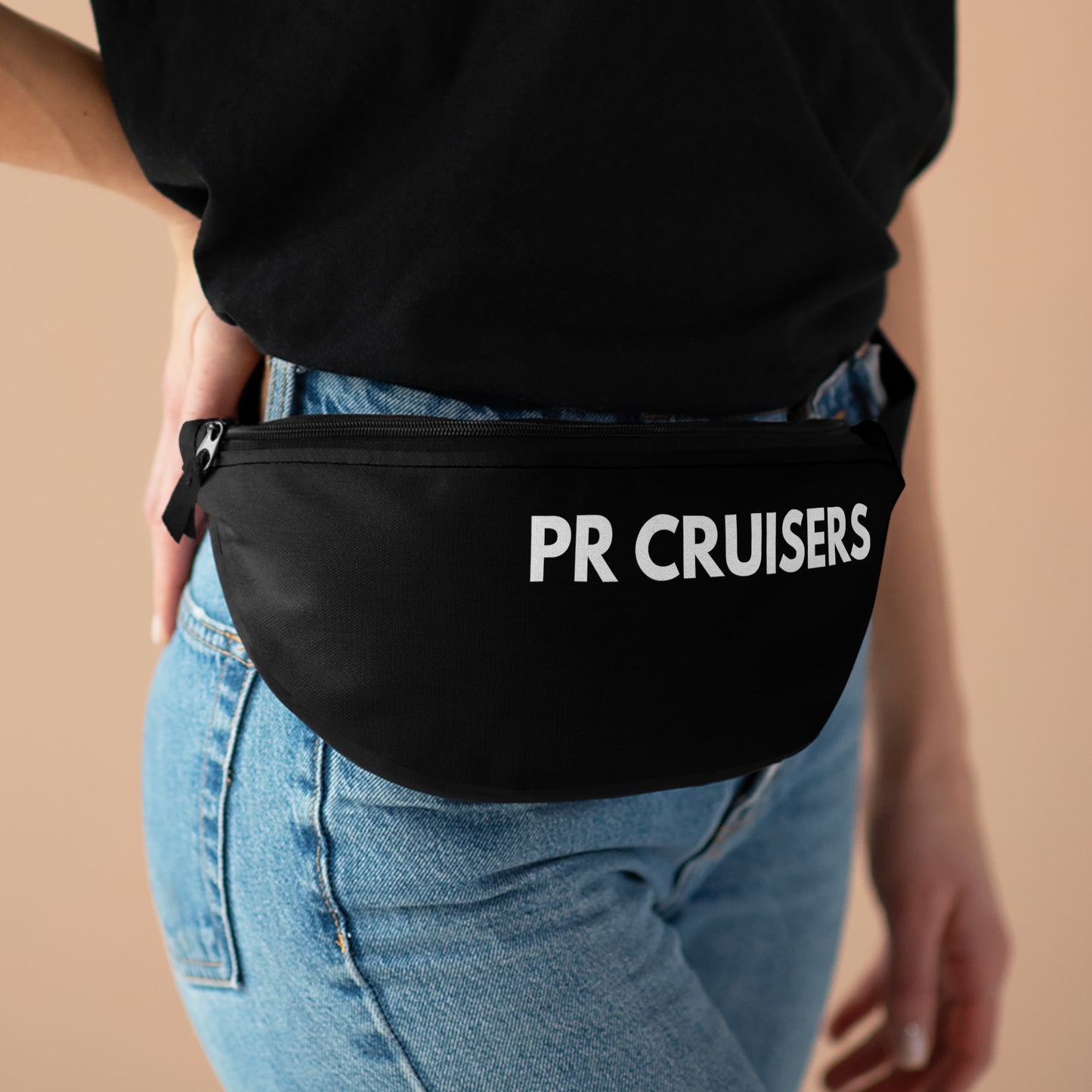 PR Cruisers Fanny Pack 2