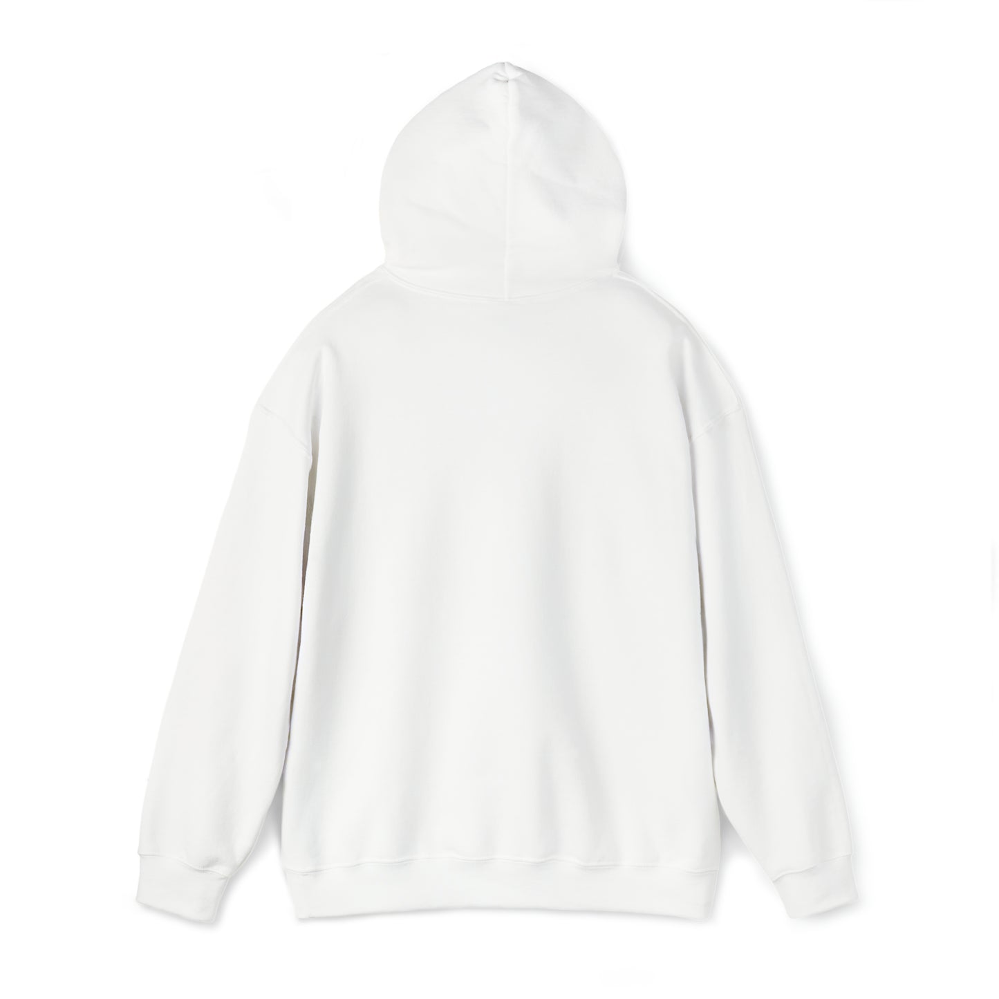 PR Cruisers Hooded Sweatshirt