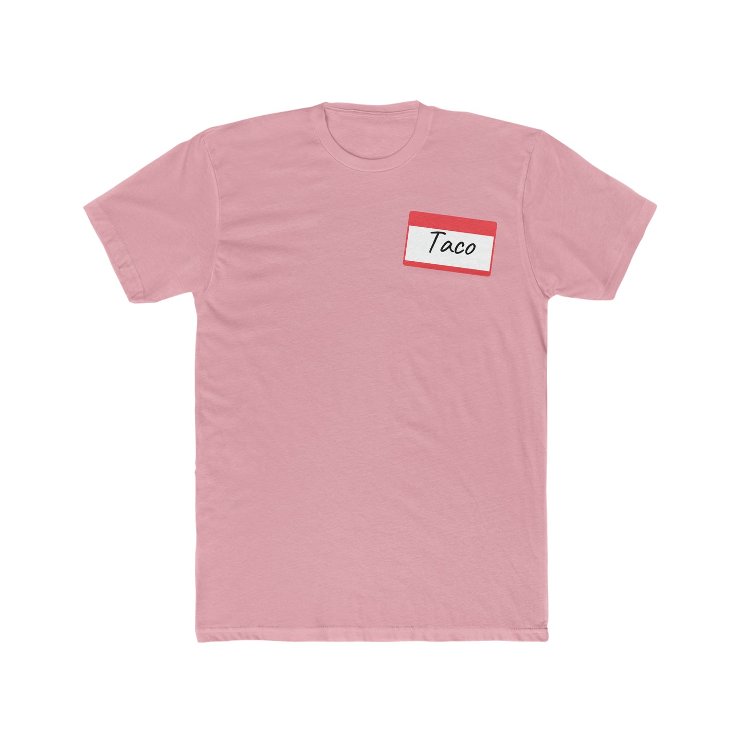 Taco Toyotero Crew T shirt 2