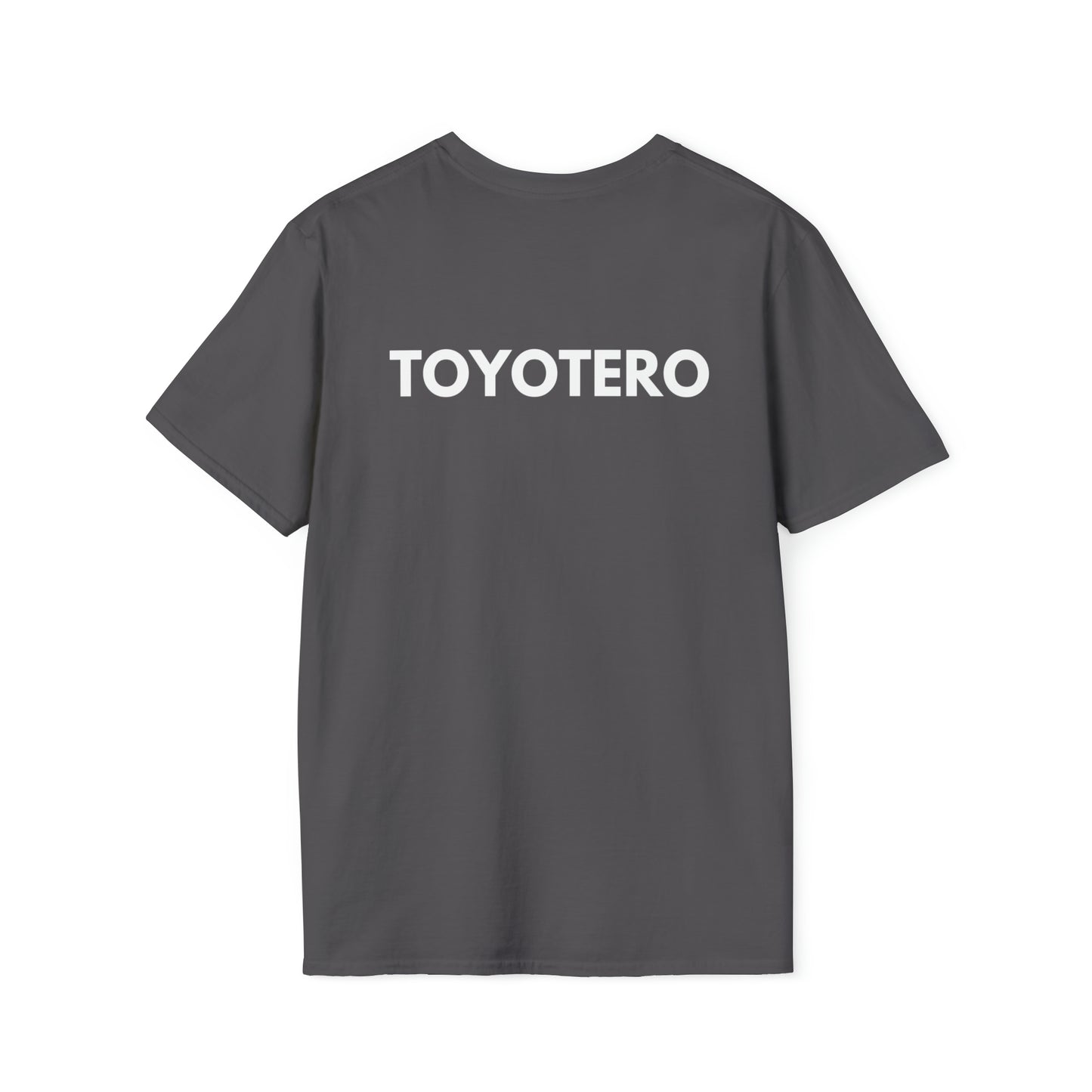 Cruiser Unisex Softstyle T-Shirt