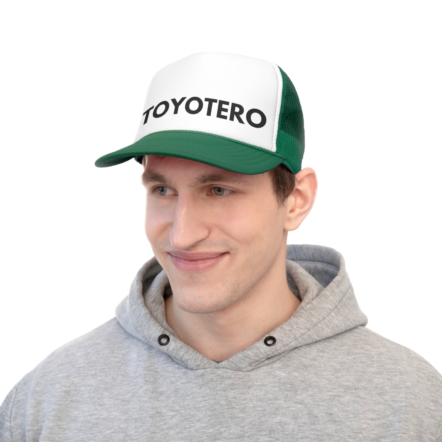 Toyotero Trucker Cap
