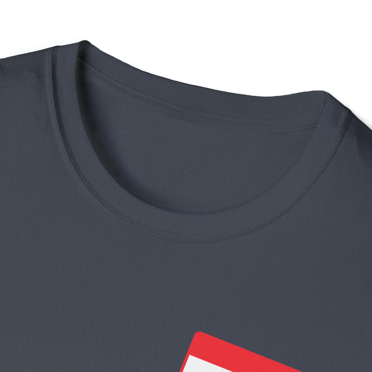 LC Unisex Softstyle T-Shirt