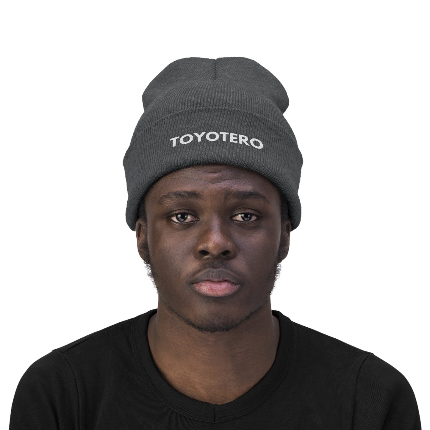 Toyotero Beanie
