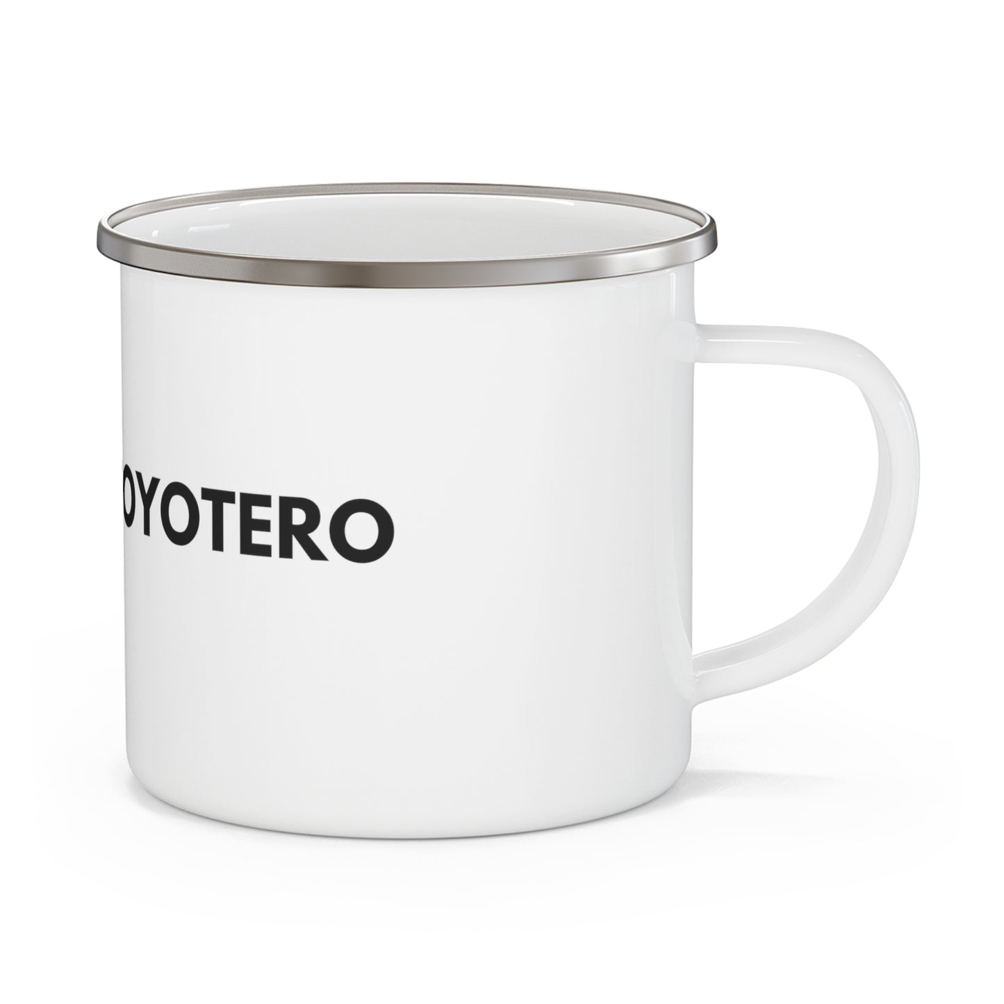 Toyotero Camping Mug 1