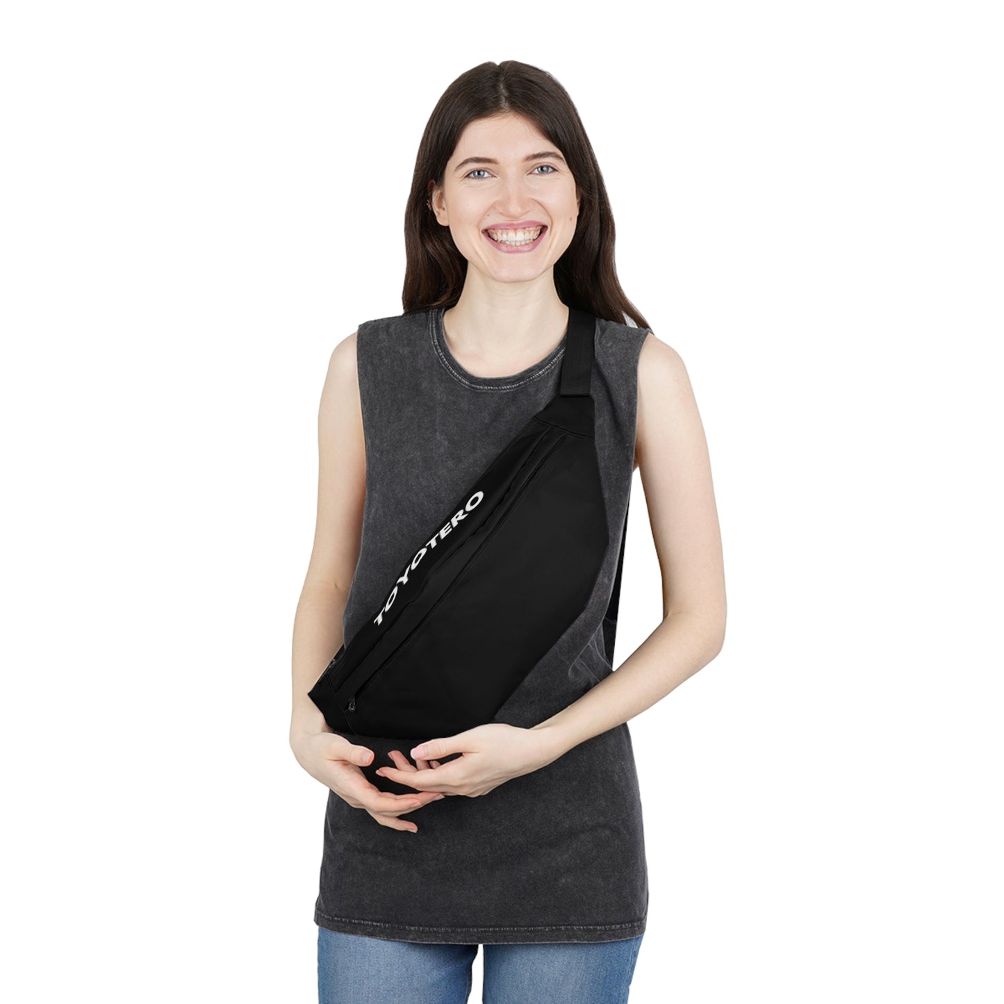 Toyotero Large Fanny Pack 2