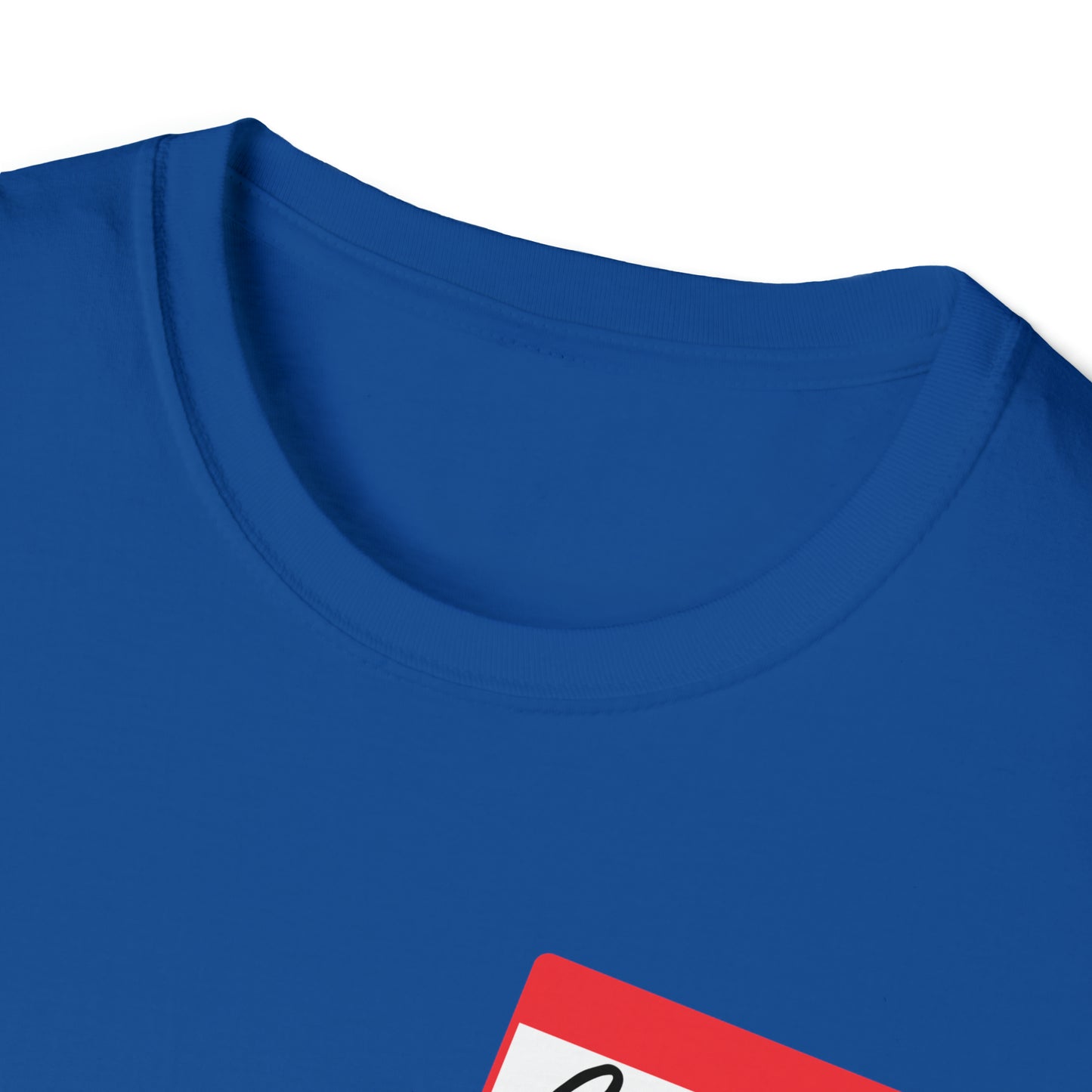 Cruiser Unisex Softstyle T-Shirt