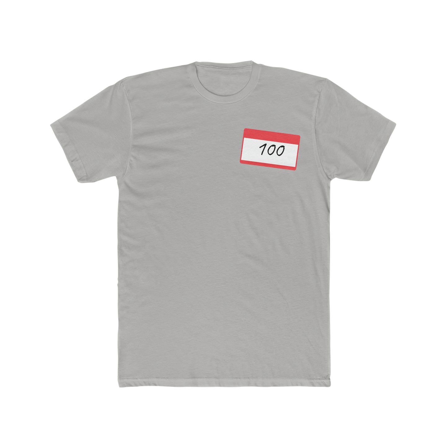100 Series Toyotero Crew T Shirt