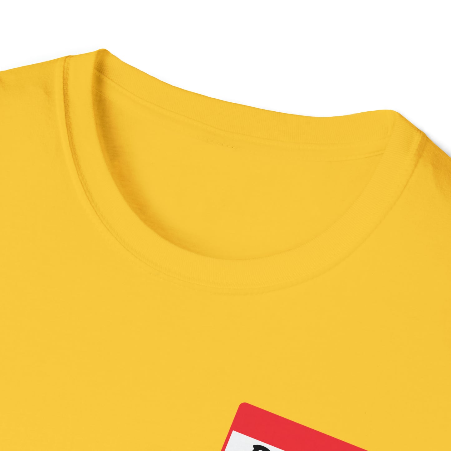Runner Unisex Softstyle T-Shirt