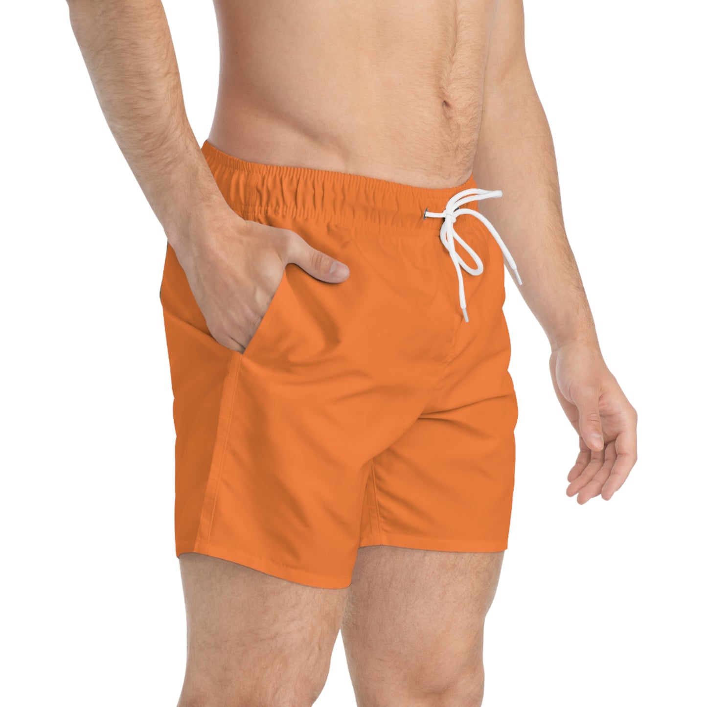 Poco A Poco Shorty Swim Crusta