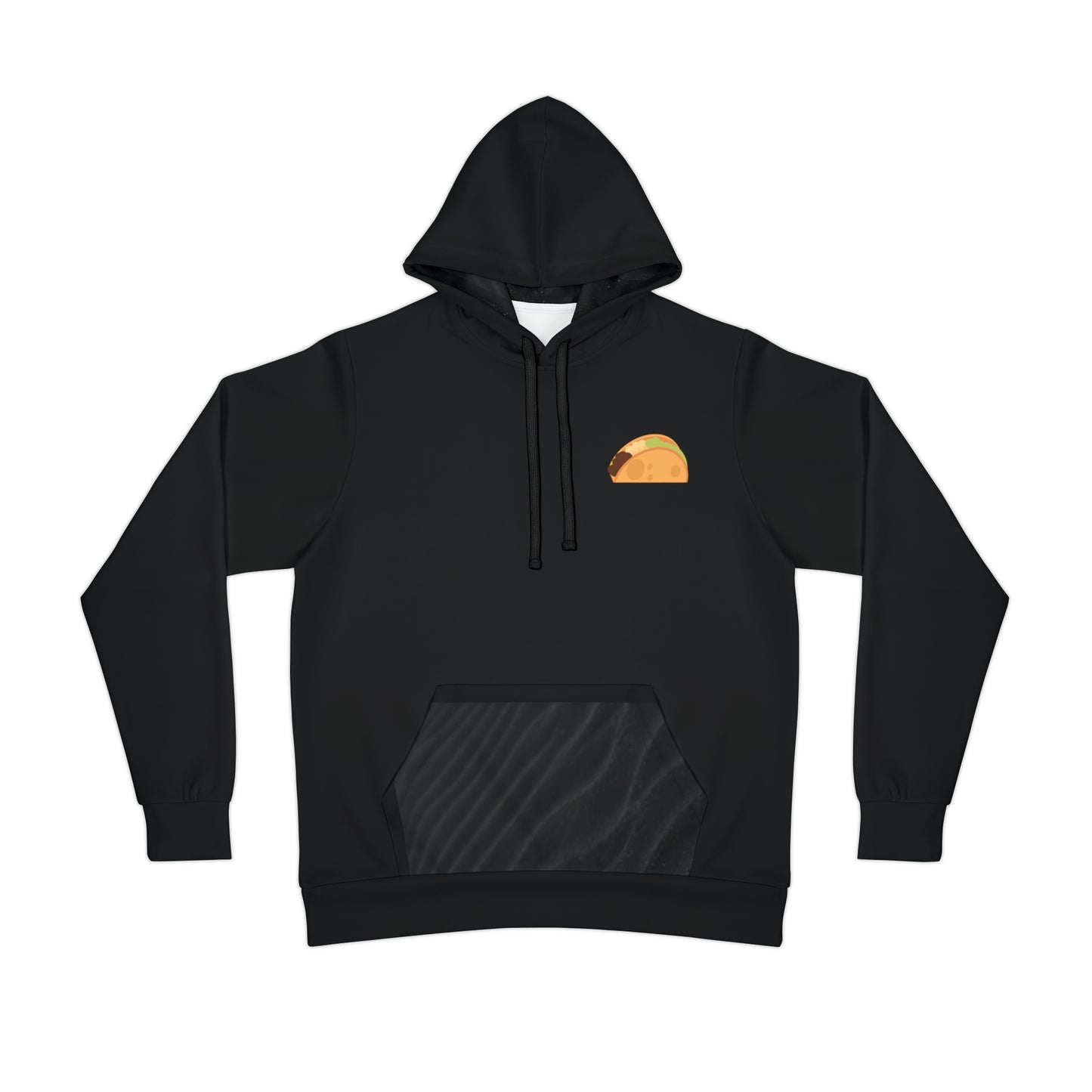 Taco Toyotero Athletic Hoodie